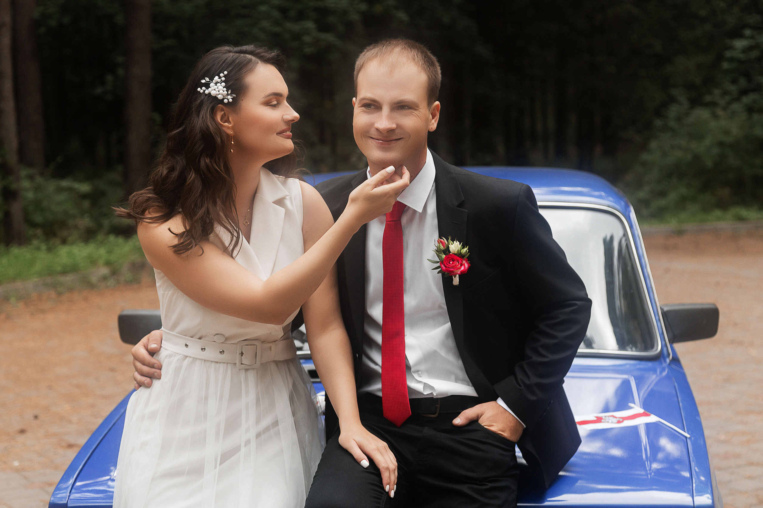 Wedding day Вика и Олег. Свадебный фотограф