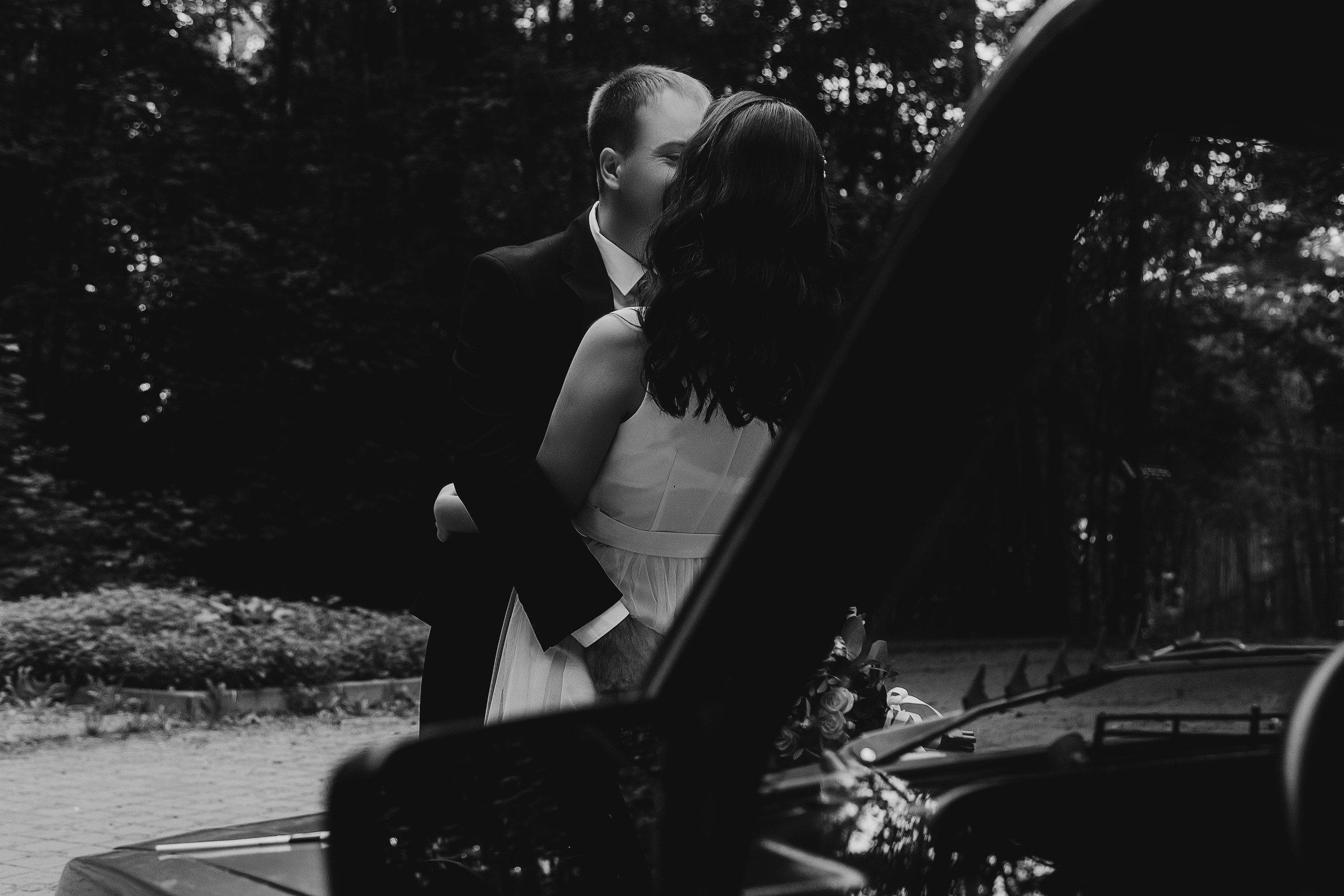 Wedding day Вика и Олег. Свадебный фотограф