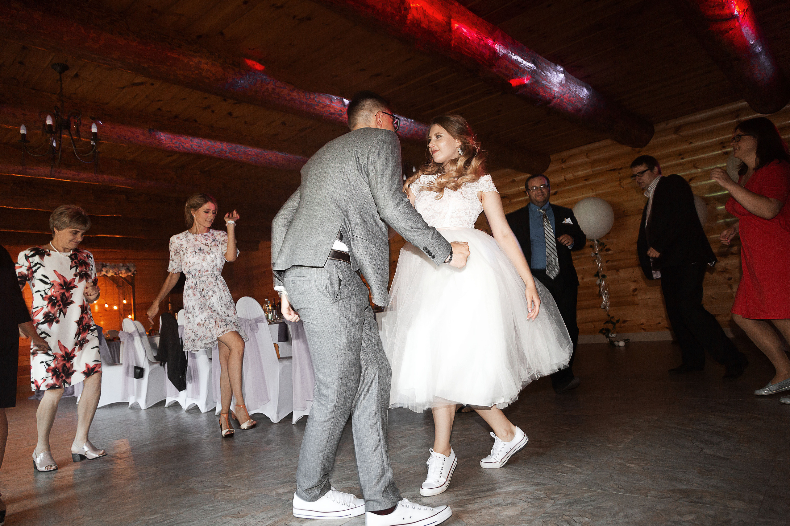 Wedding day Ира и Виталий. Свадебный фотограф