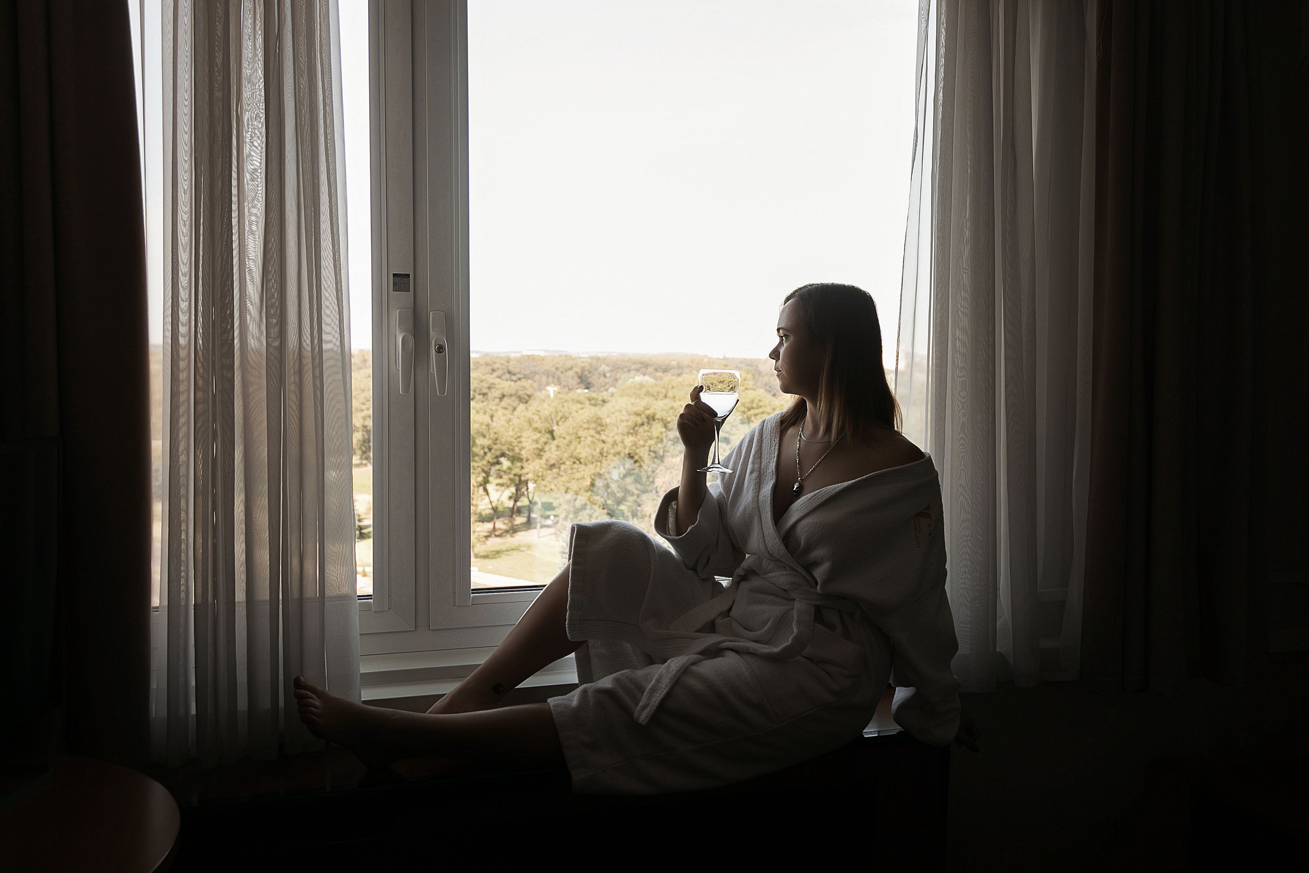 Relaxation day project. Свадебный фотограф