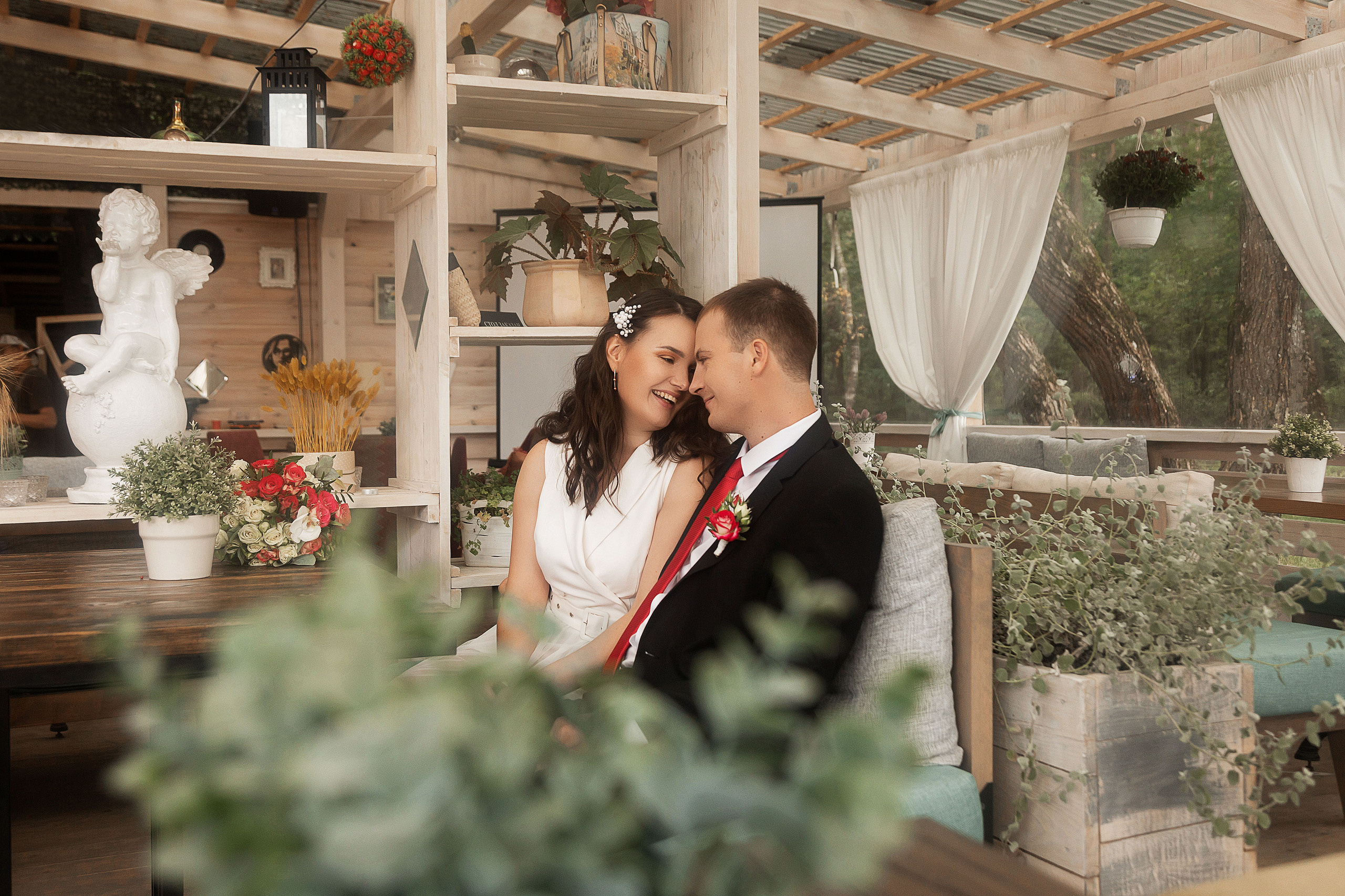 Wedding day Вика и Олег. Свадебный фотограф