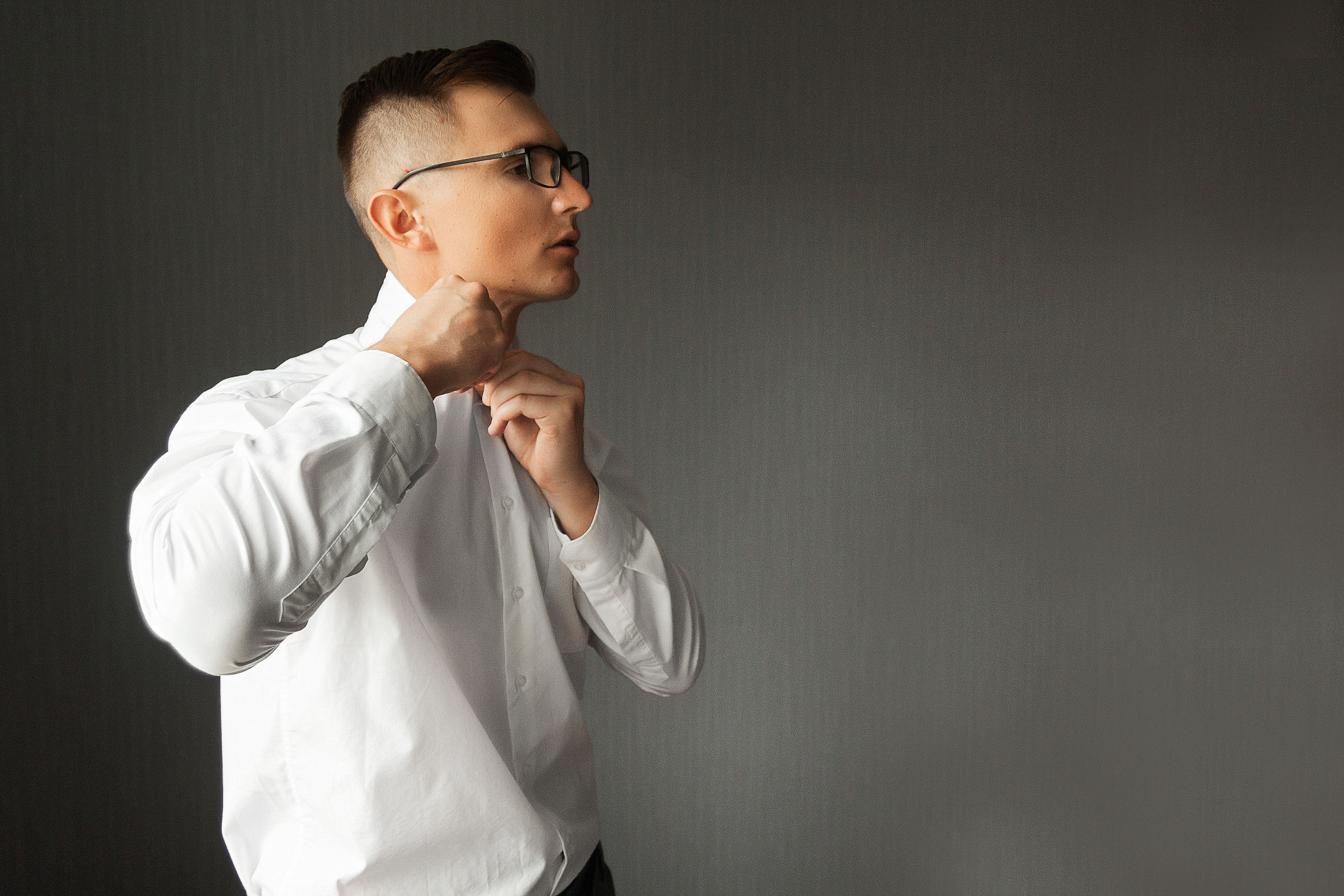 Wedding day Ира и Виталий. Свадебный фотограф