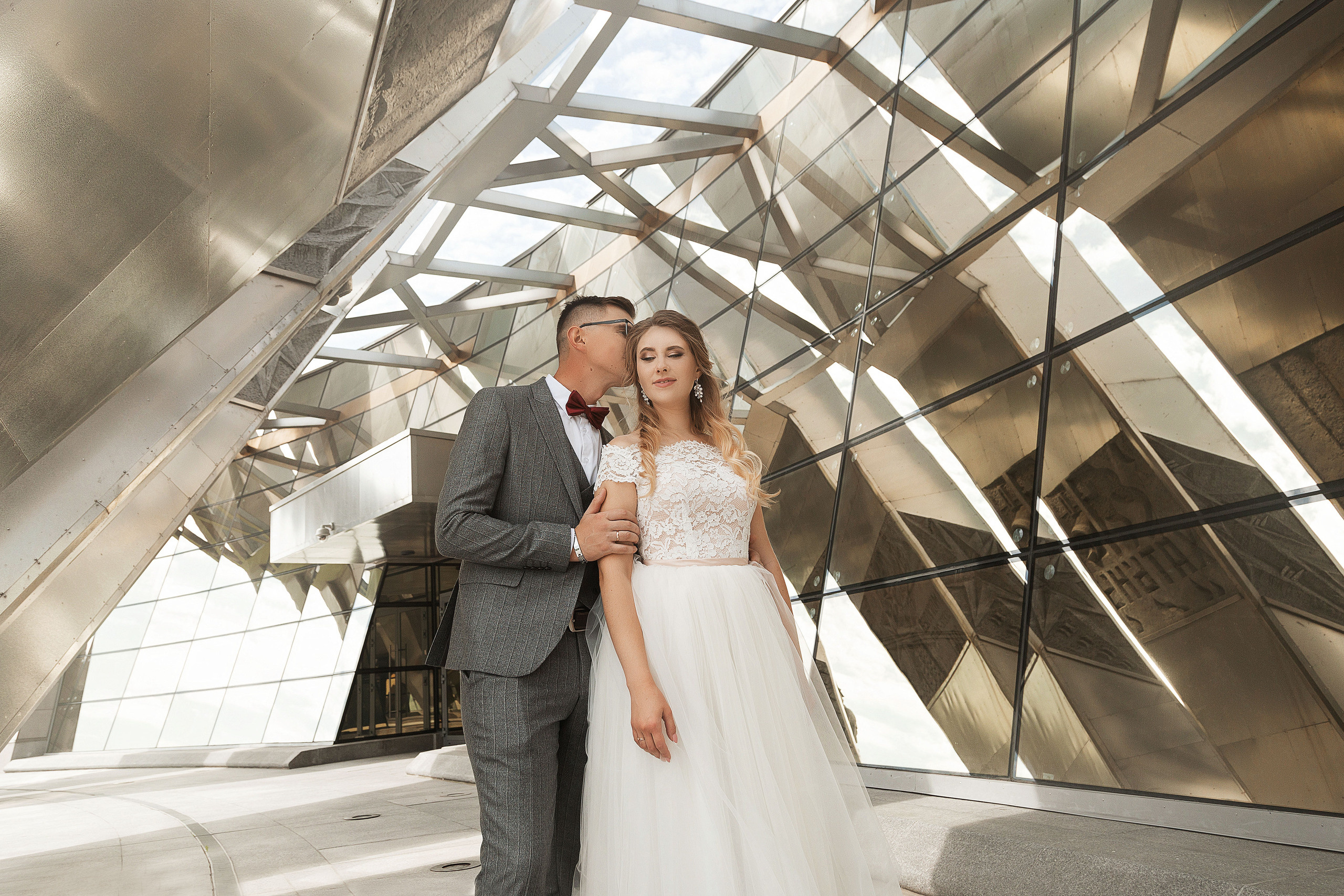 Wedding day Ира и Виталий. Свадебный фотограф