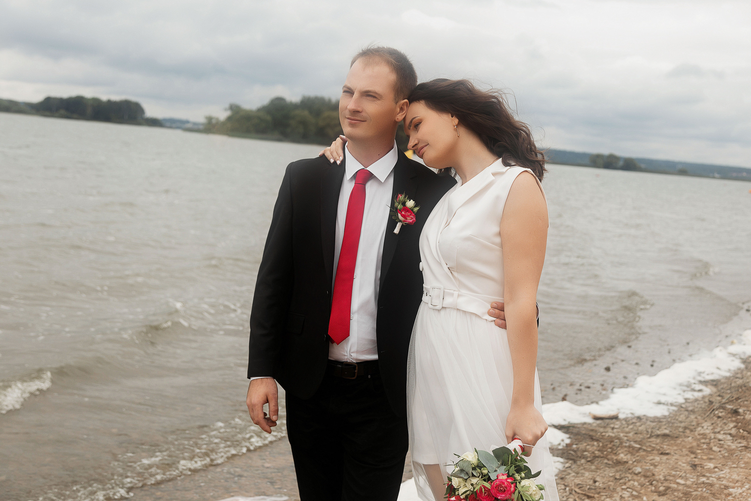 Wedding day Вика и Олег. Свадебный фотограф