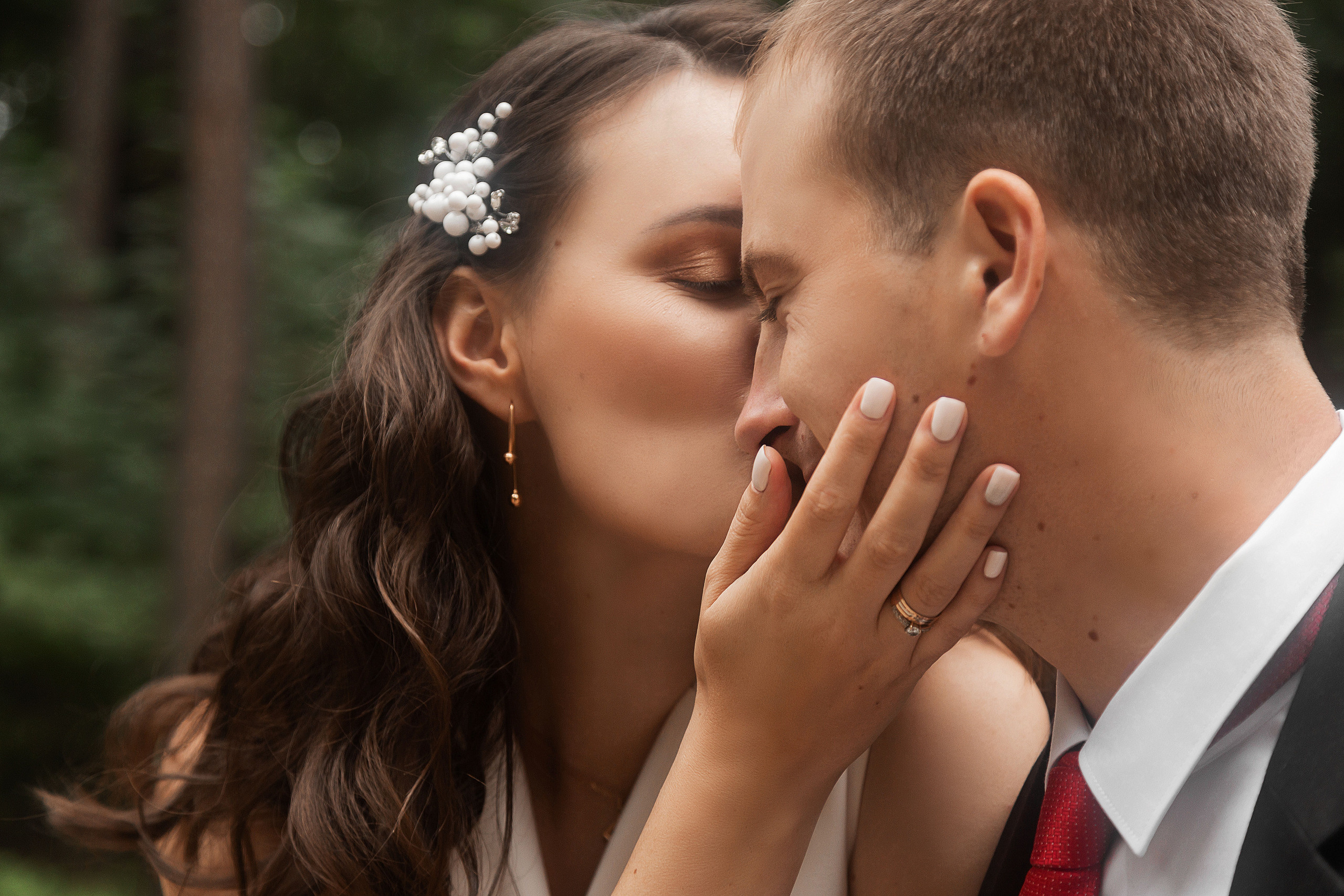 Wedding day Вика и Олег. Свадебный фотограф