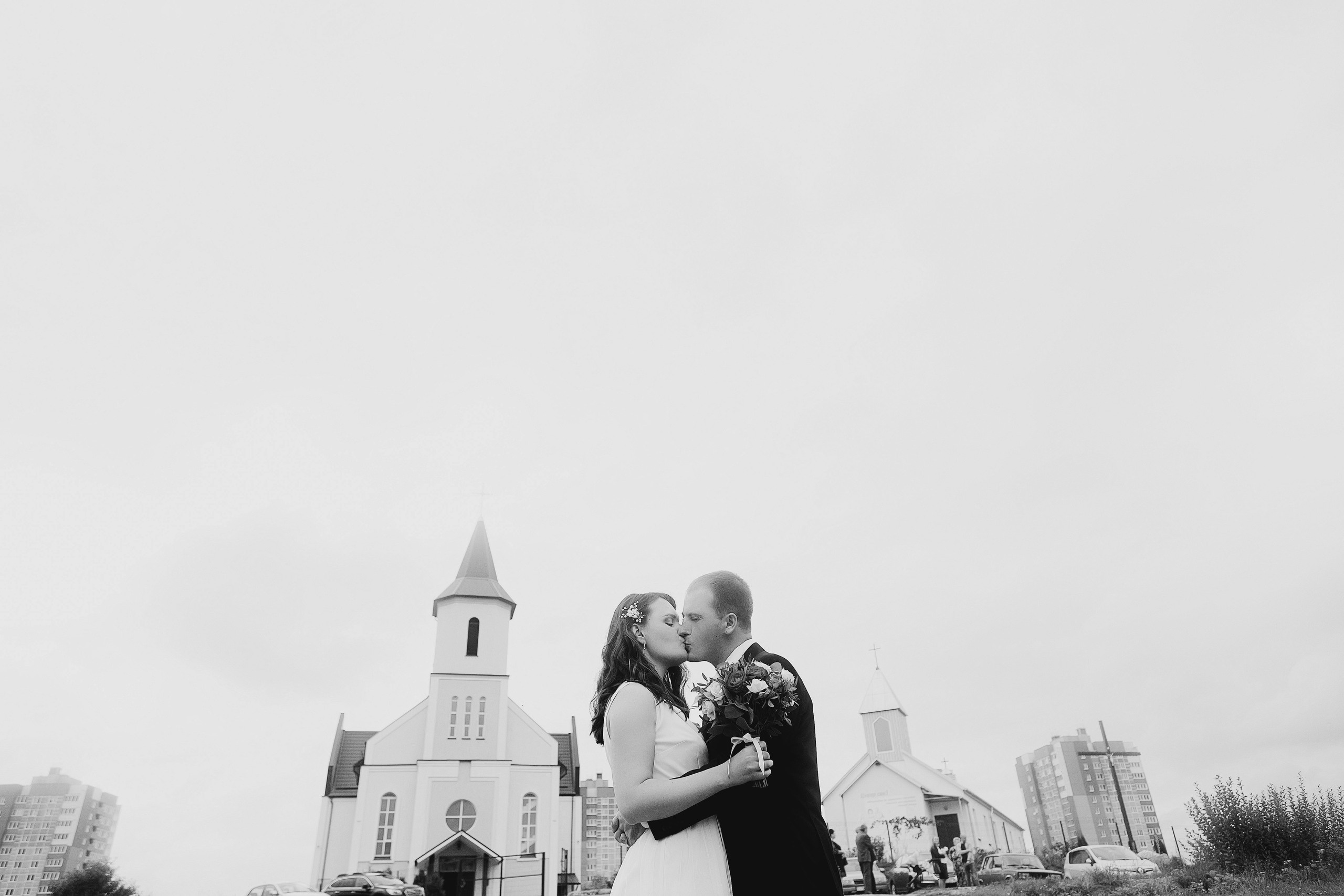 Wedding day Вика и Олег. Свадебный фотограф