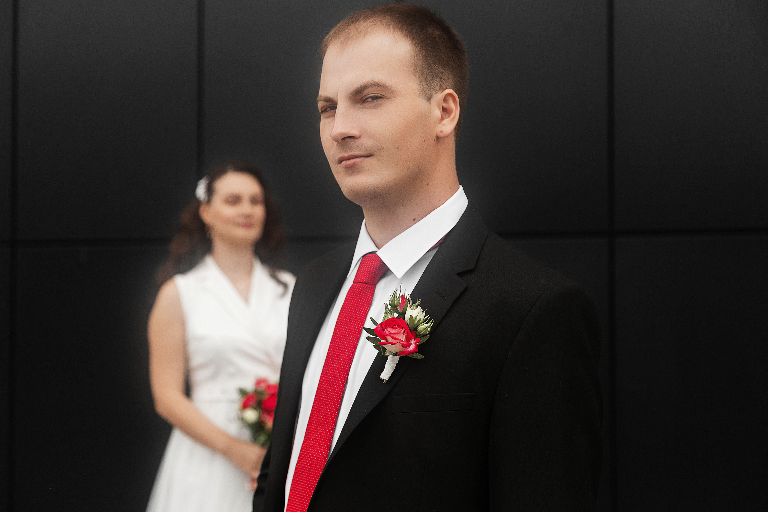 Wedding day Вика и Олег. Свадебный фотограф