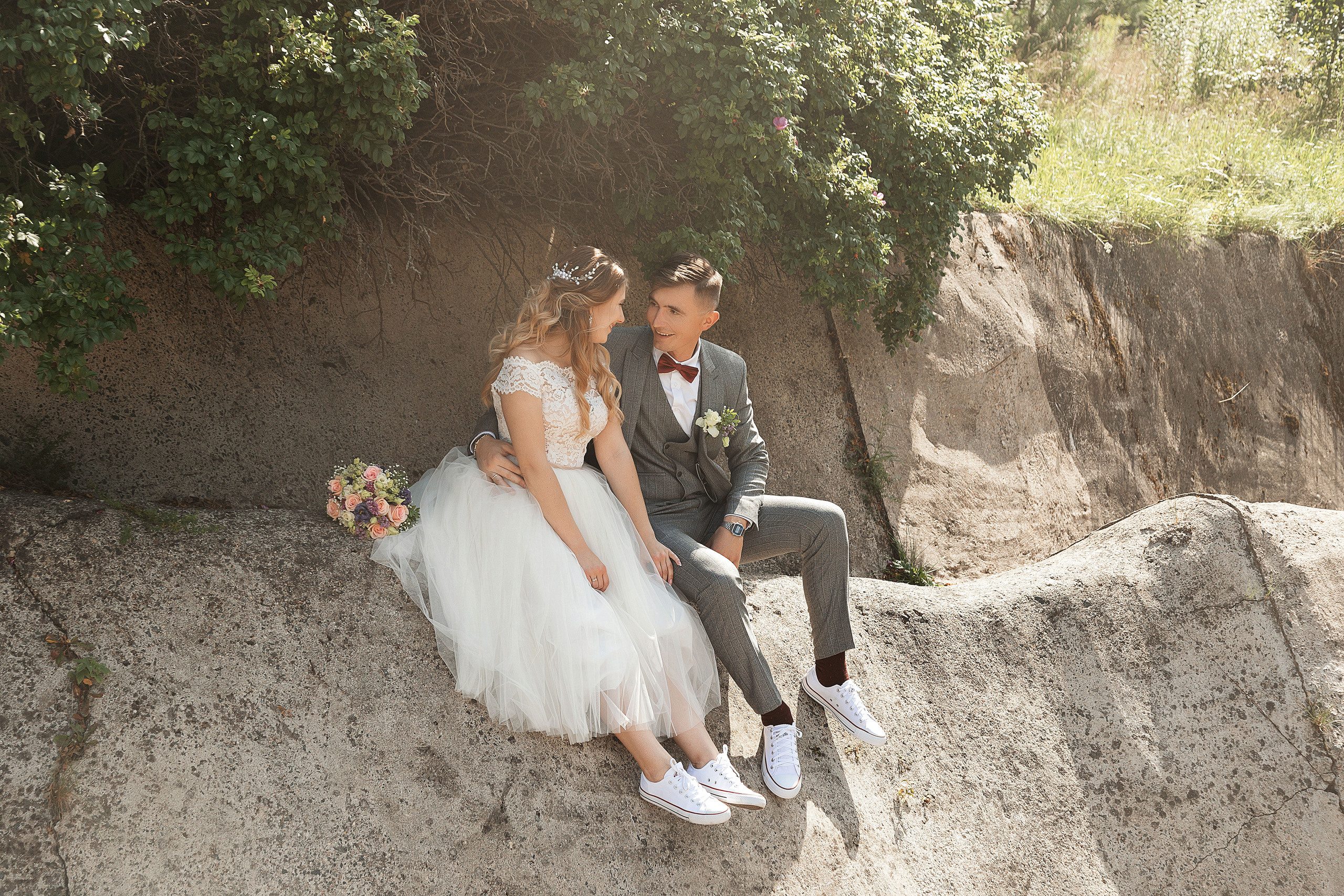 Wedding day Ира и Виталий. Свадебный фотограф