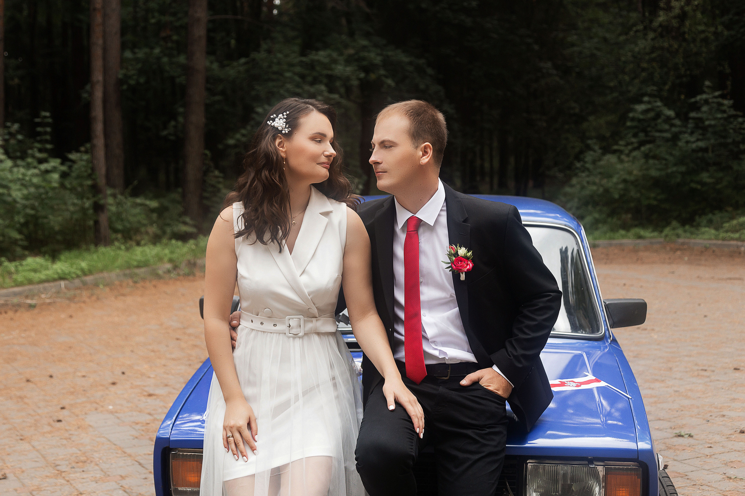 Wedding day Вика и Олег. Свадебный фотограф