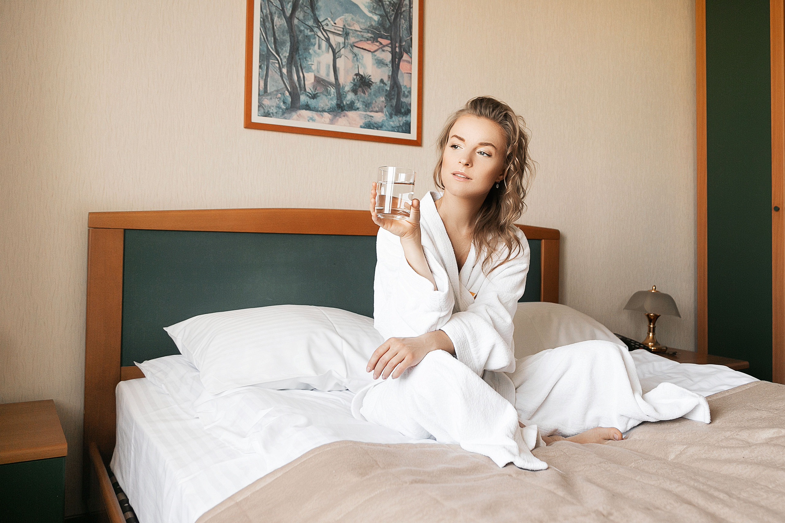 Relaxation day project. Свадебный фотограф