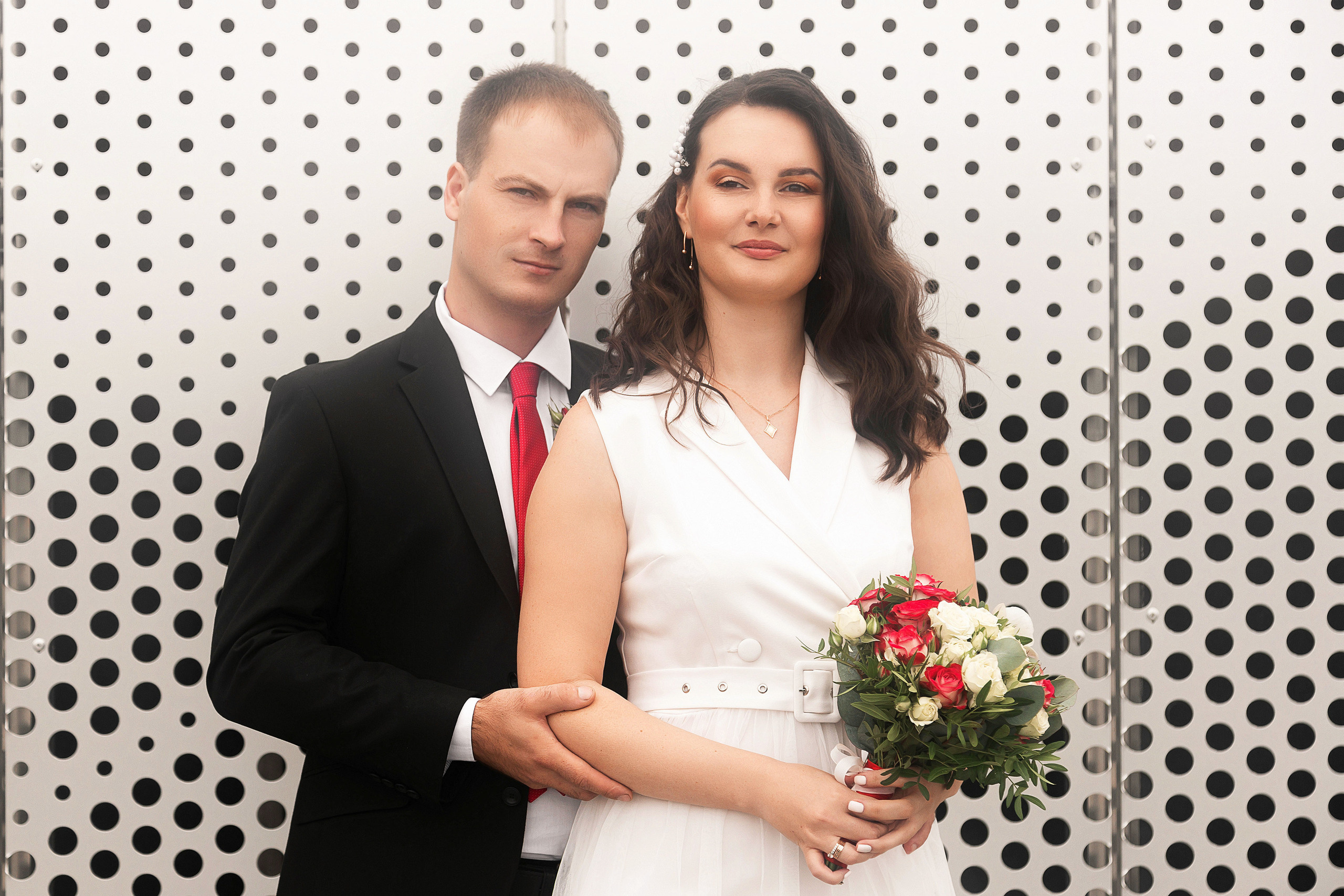 Wedding day Вика и Олег. Свадебный фотограф