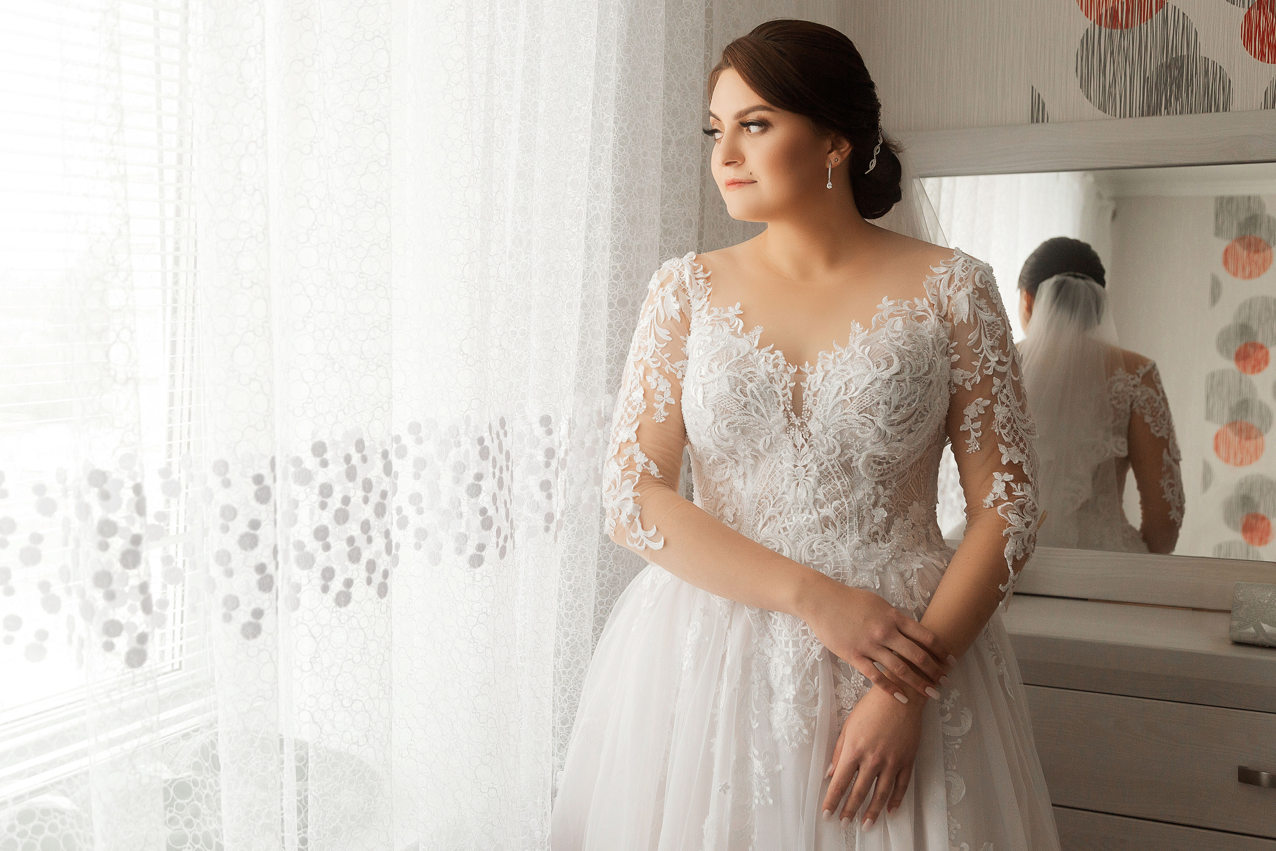 Wedding day Оля и Леша. Свадебный фотограф