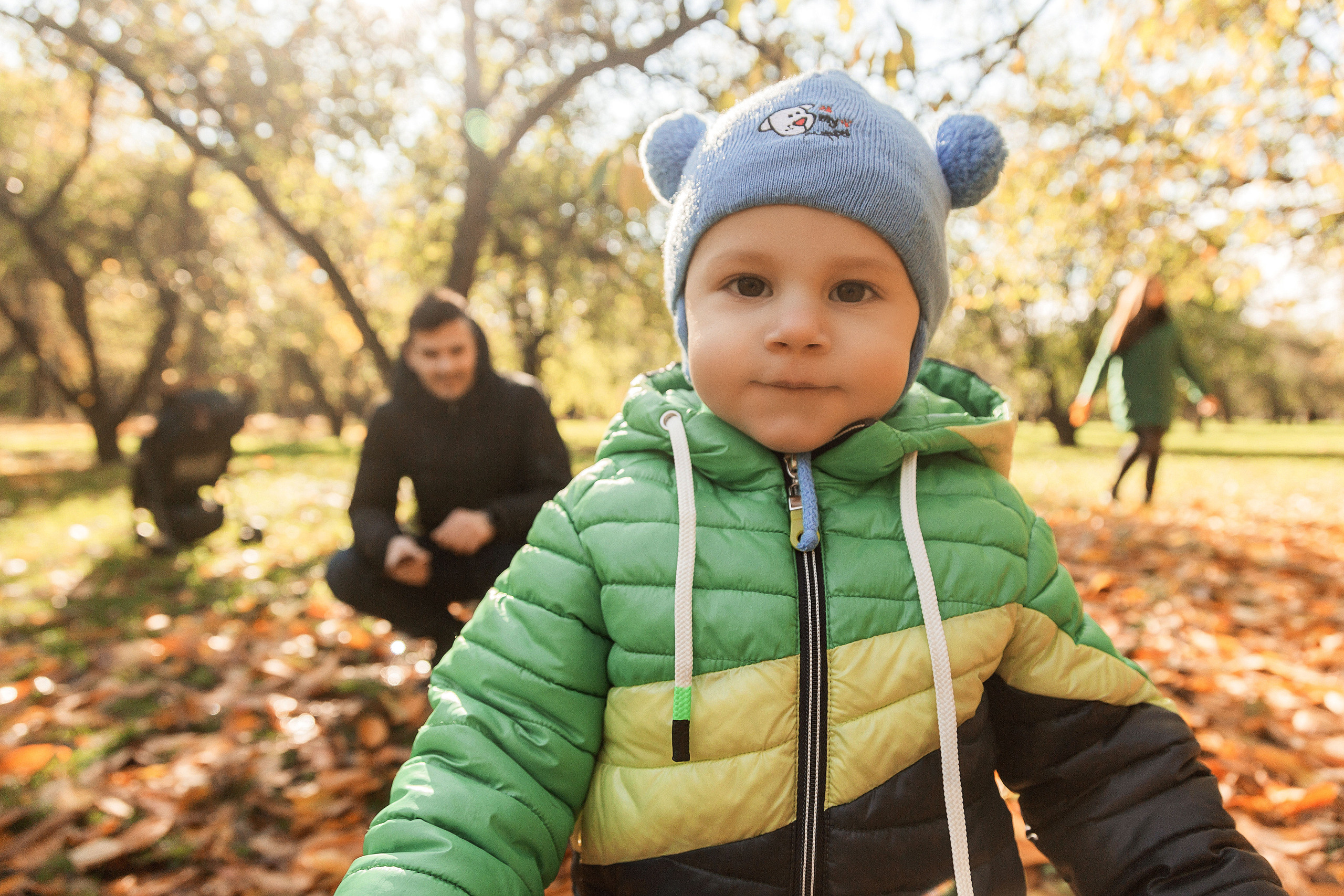 Семейная и Беременность. Свадебный фотограф