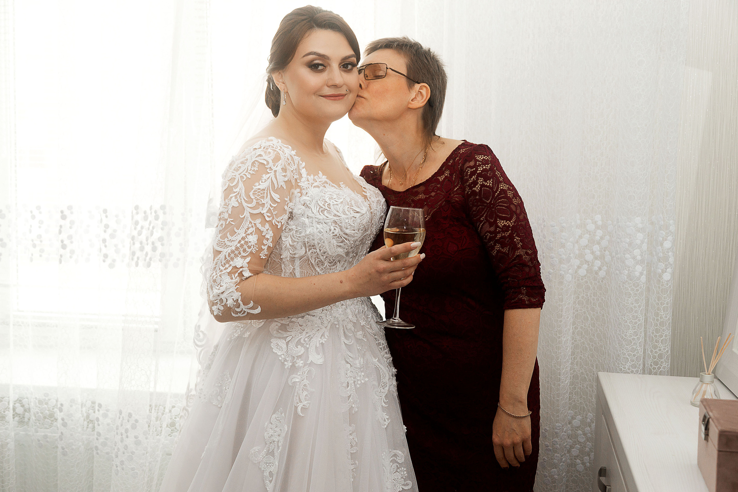 Wedding day Оля и Леша. Свадебный фотограф