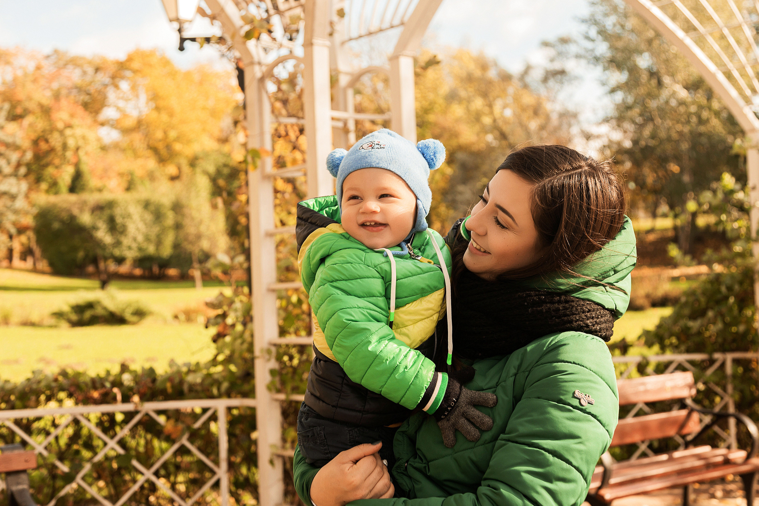 Семейная и Беременность. Свадебный фотограф