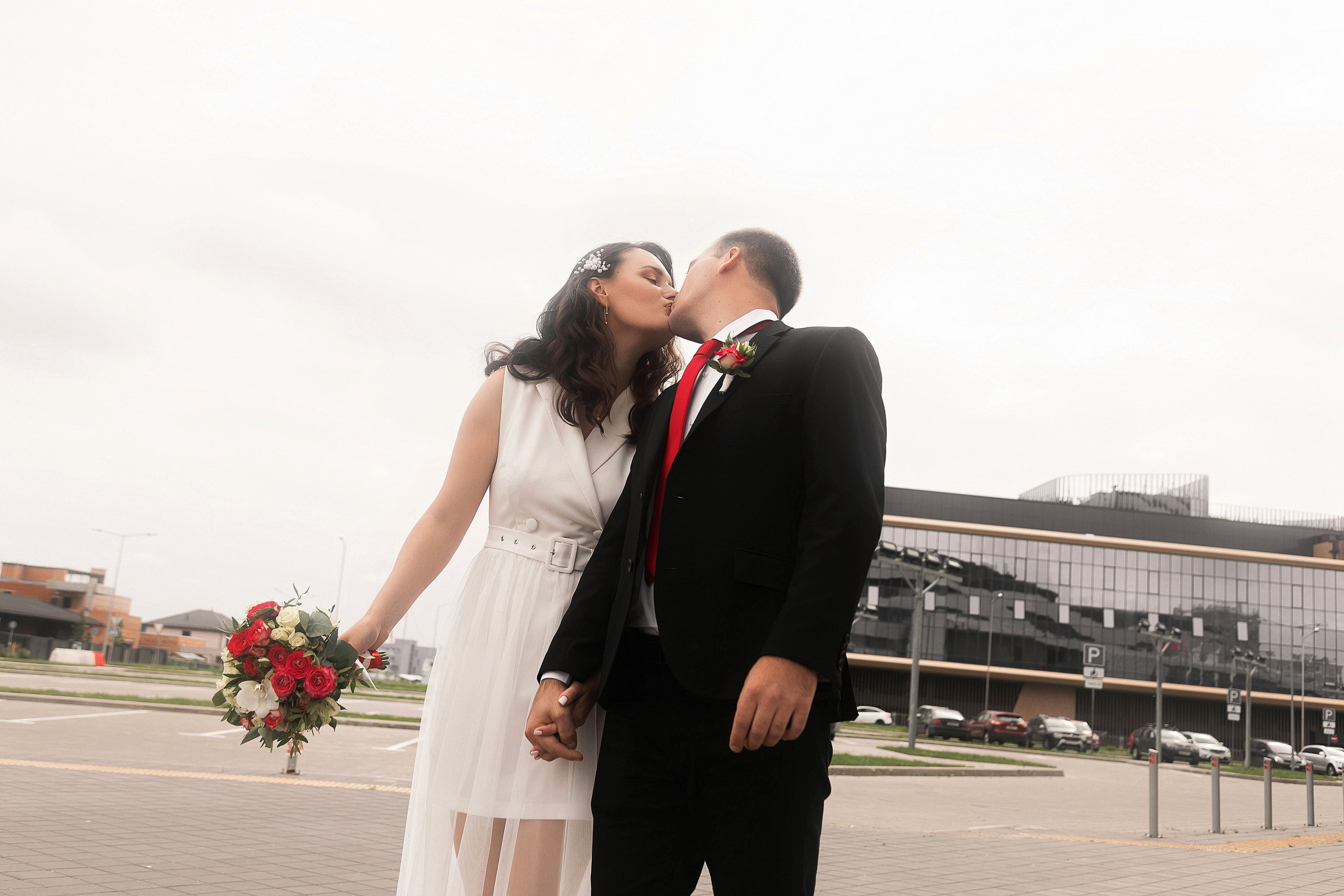 Wedding day Вика и Олег. Свадебный фотограф