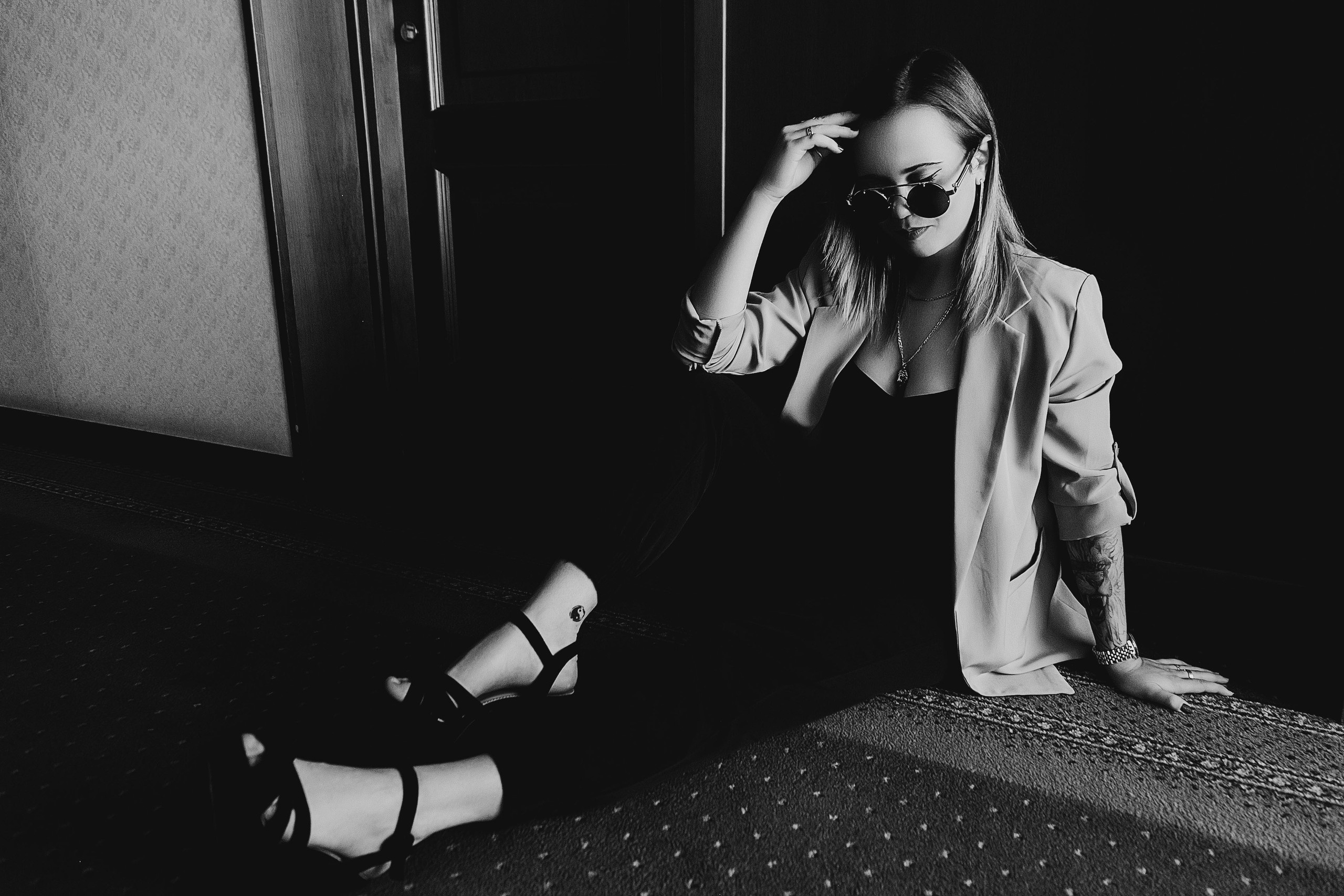 Relaxation day project. Свадебный фотограф