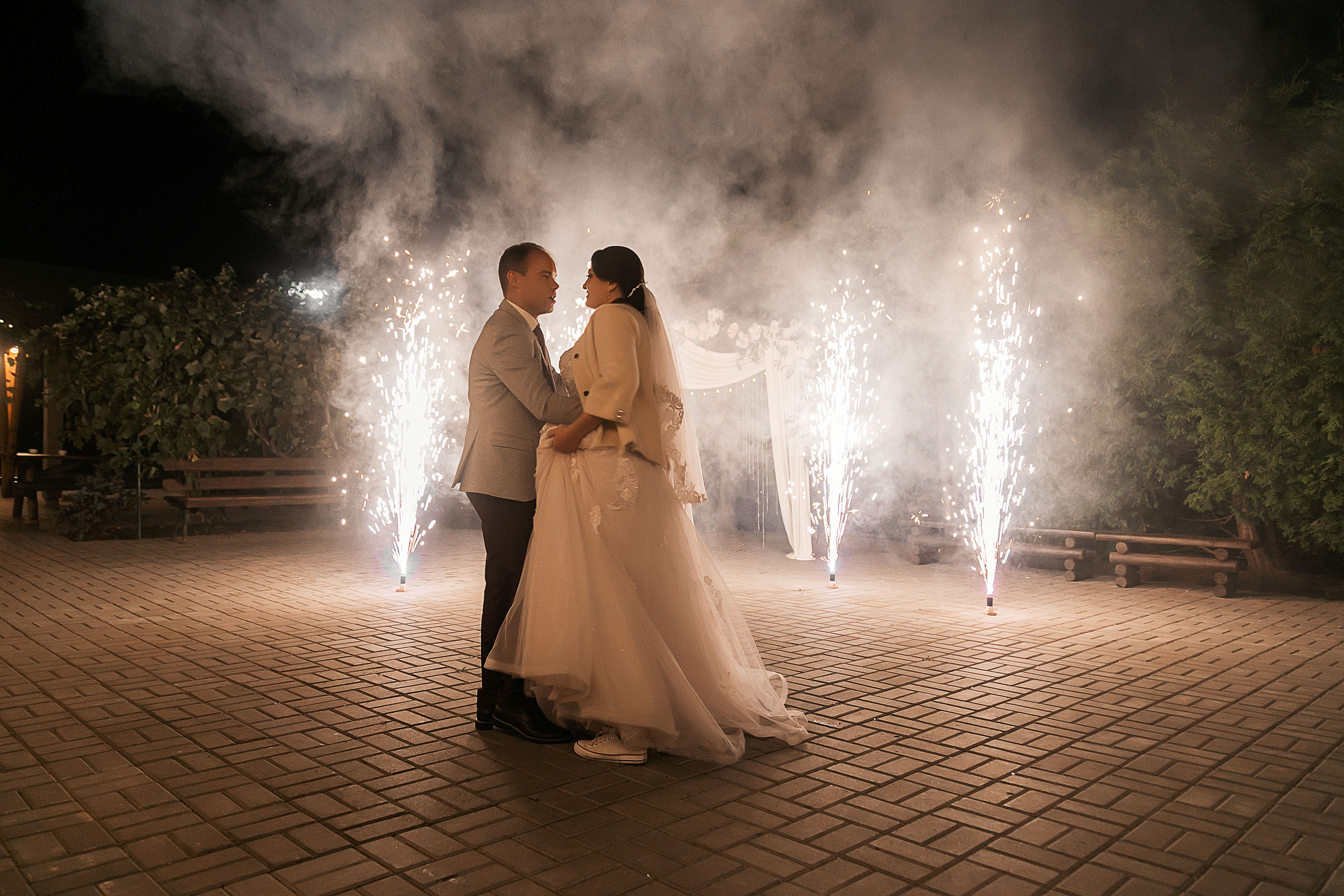 Wedding day Оля и Леша. Свадебный фотограф