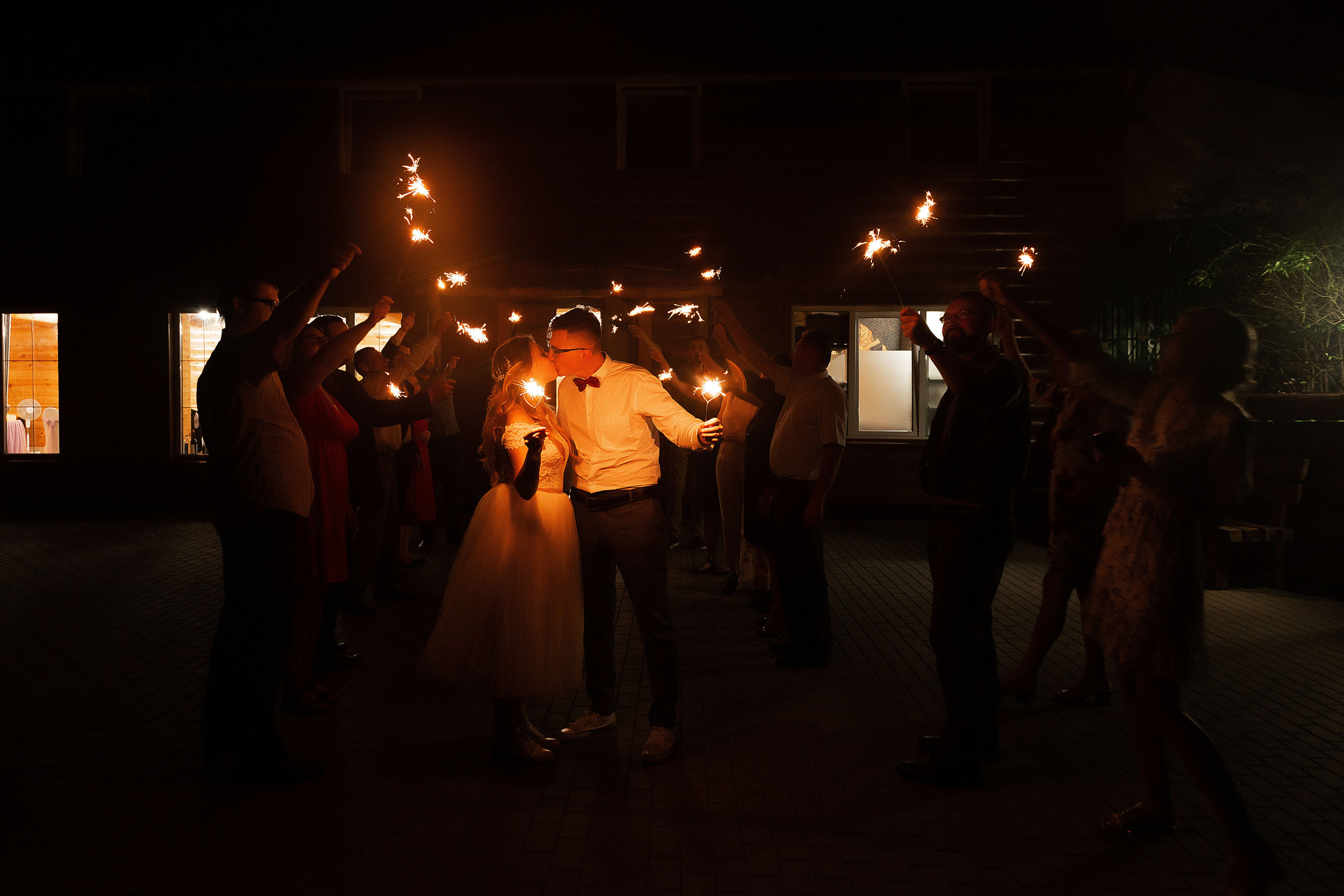 Wedding day Ира и Виталий. Свадебный фотограф