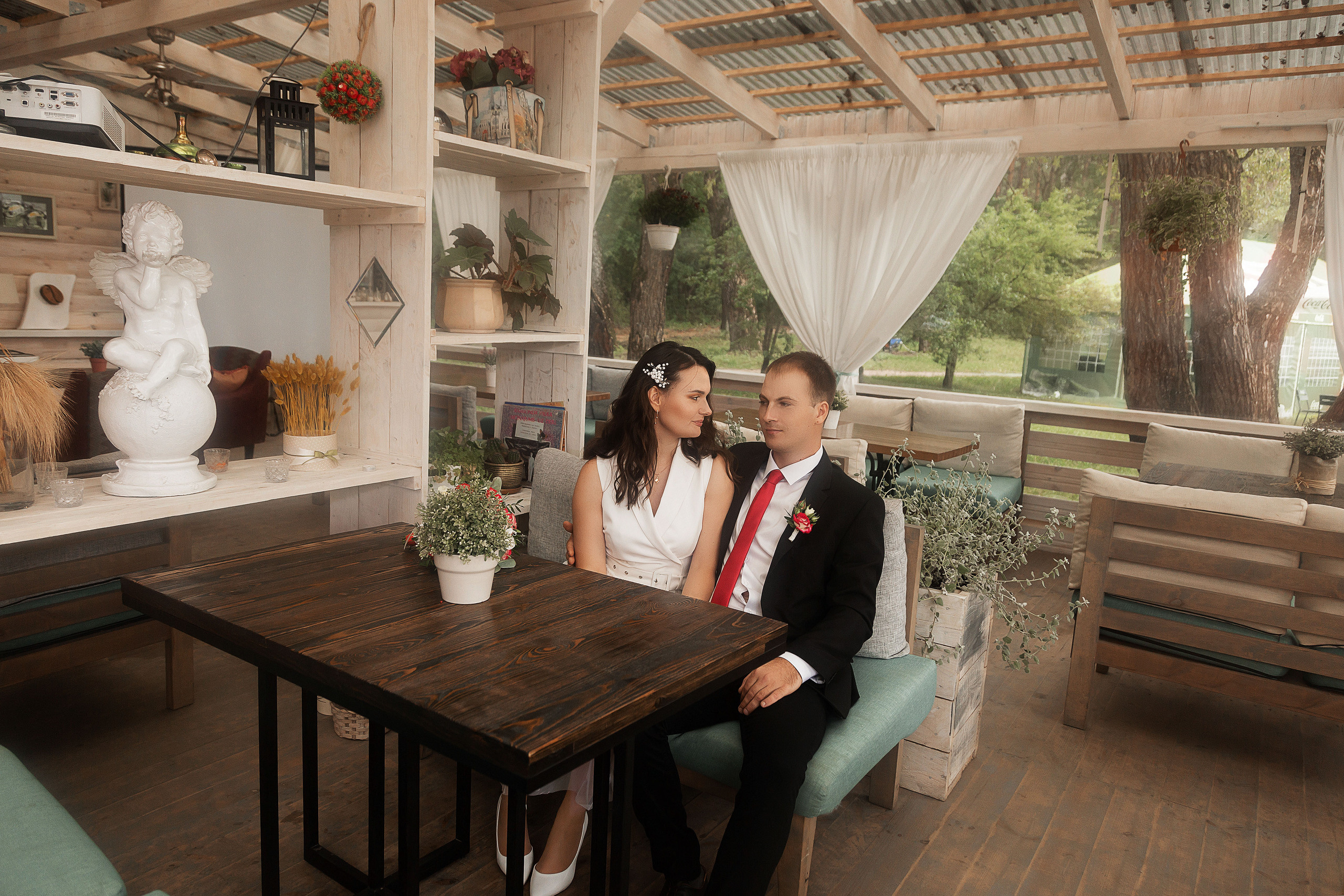 Wedding day Вика и Олег. Свадебный фотограф