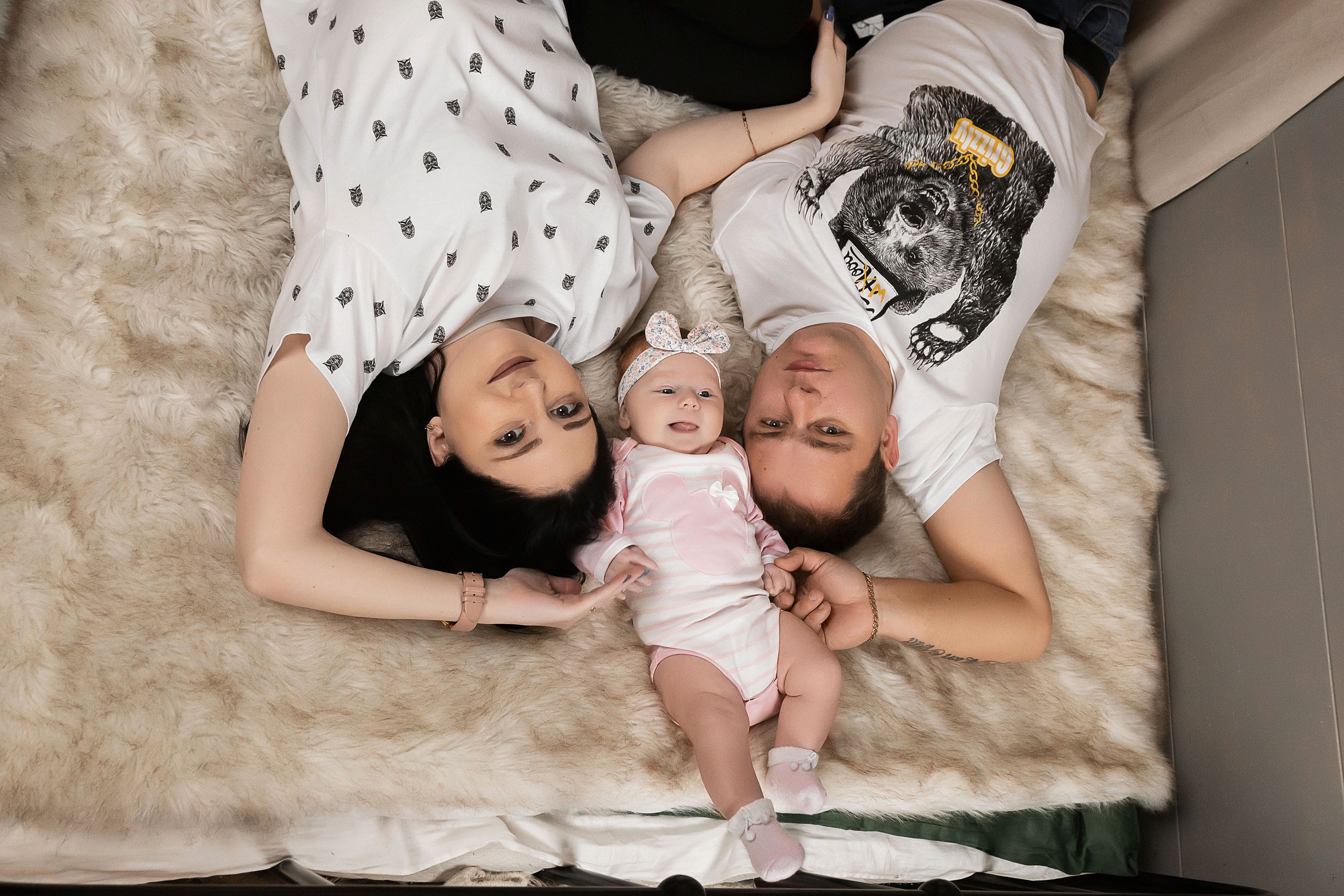 Семейная и Беременность. Свадебный фотограф