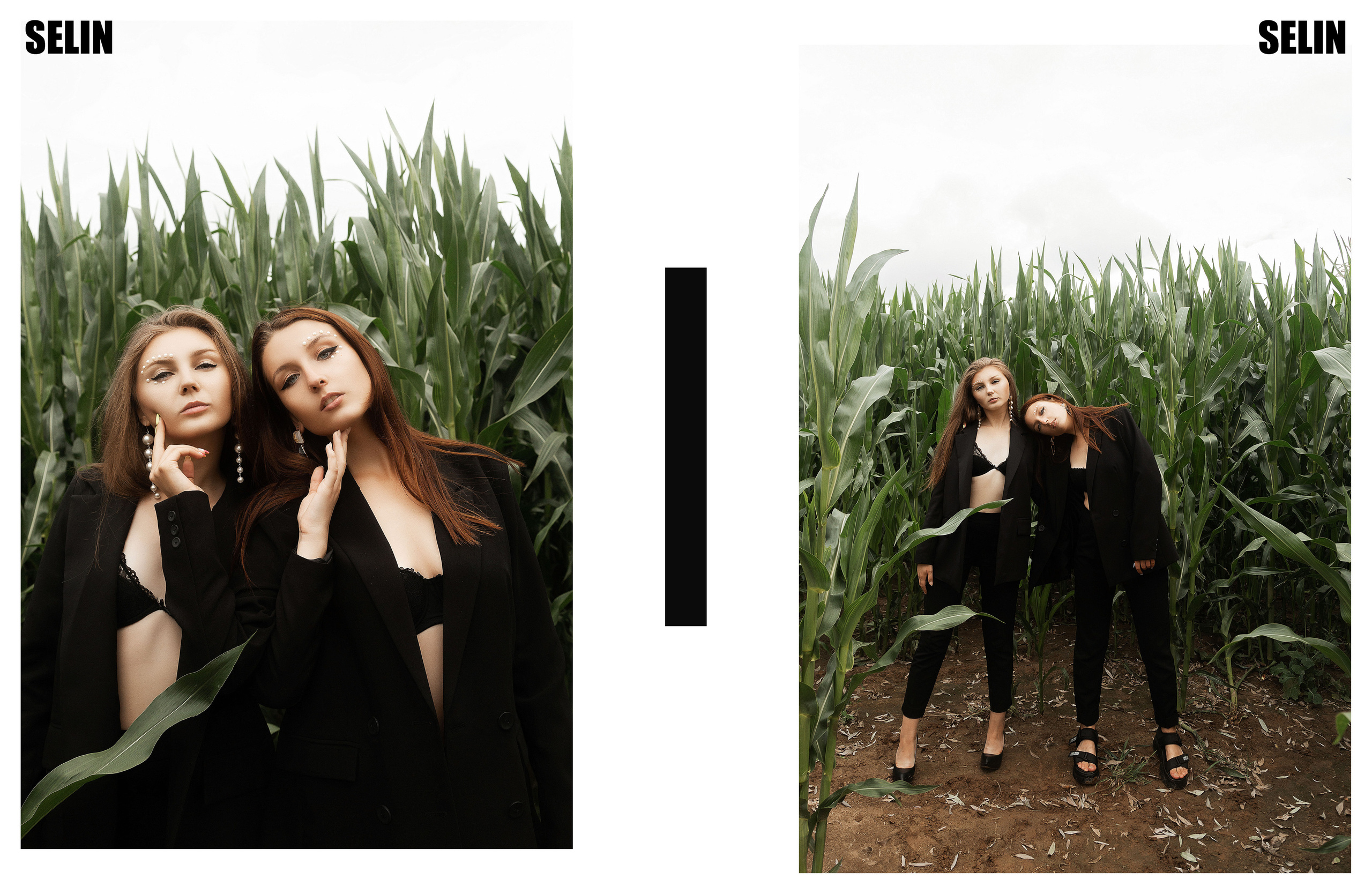 Seline magazine march 2021. Свадебный фотограф