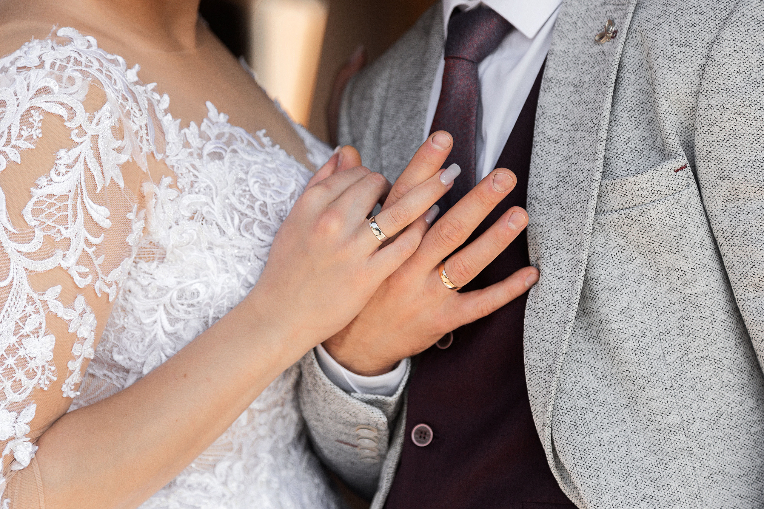 Wedding day Оля и Леша. Свадебный фотограф