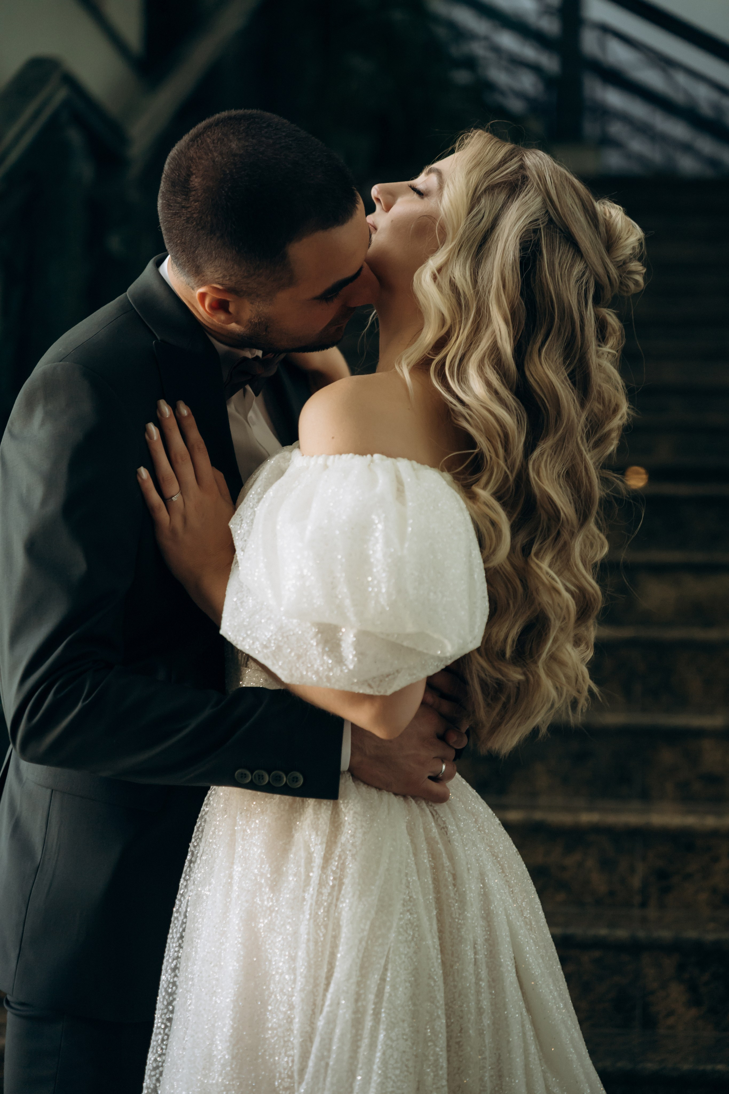 Максим и Кристина. Ирина Гонтарева|Фотограф|Белгород