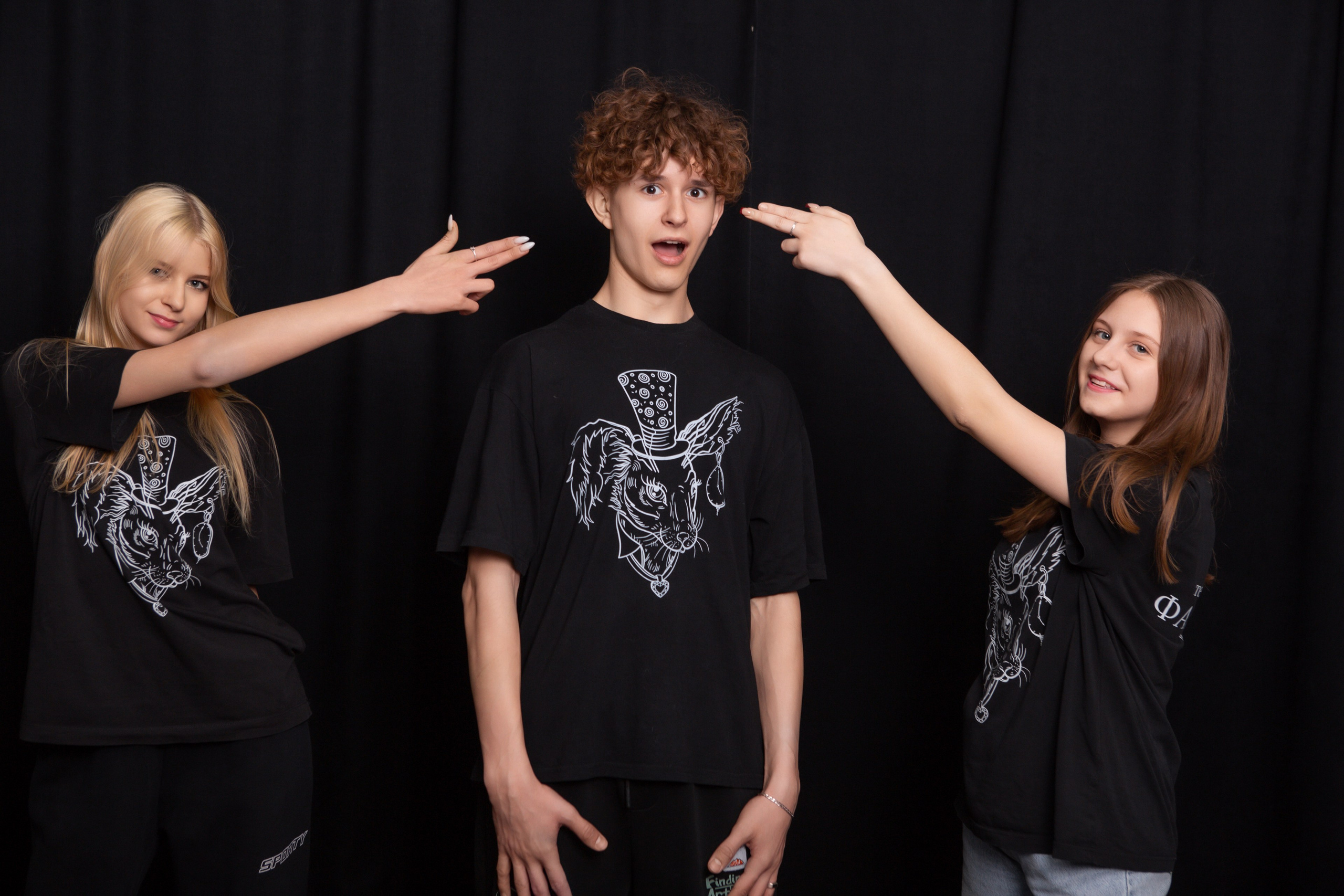 ТС ФАНТАЗИЯ — БОЛЬШАЯ СЪЕМКА. Профессиональный фотограф в Мценске и Орловской области