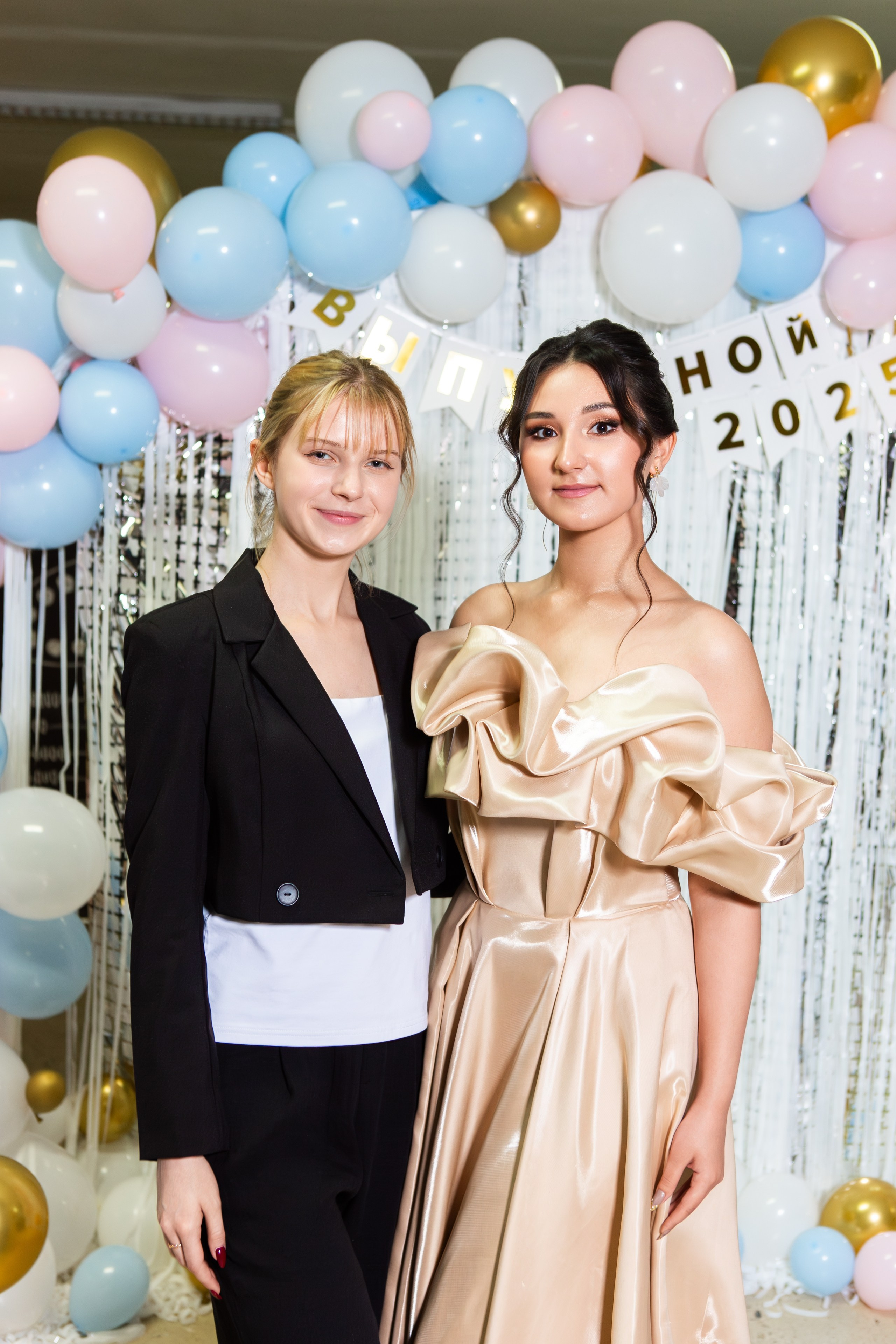 ФОТОСЕССИЯ С РОДИТЕЛЯМИ ВЫПУСКНОЙ 2025 9 ШКОЛА Г.МЦЕНСК. Профессиональный фотограф в Мценске и Орловской области