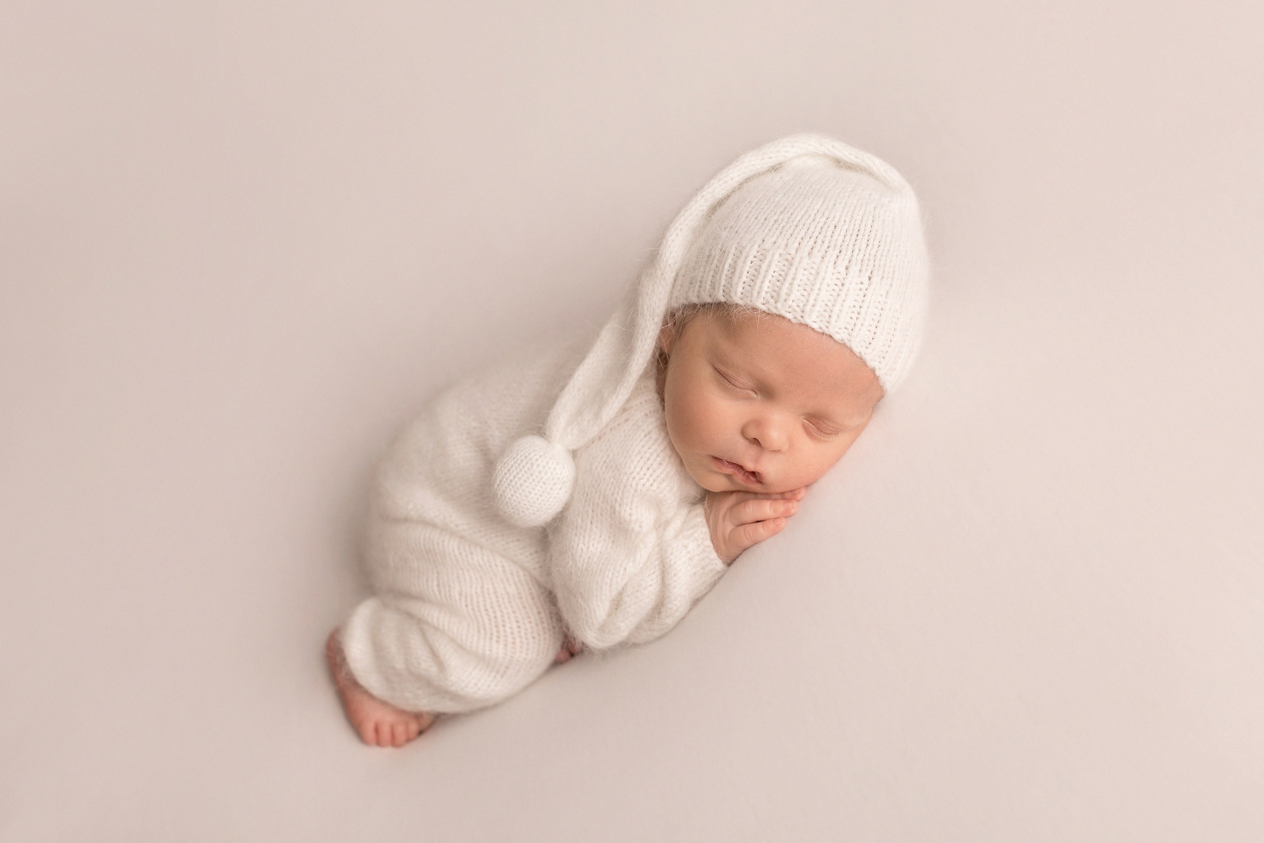 Новорожденные. Фотограф новорождённых и малышей до года в Томске, Светлана Торопова