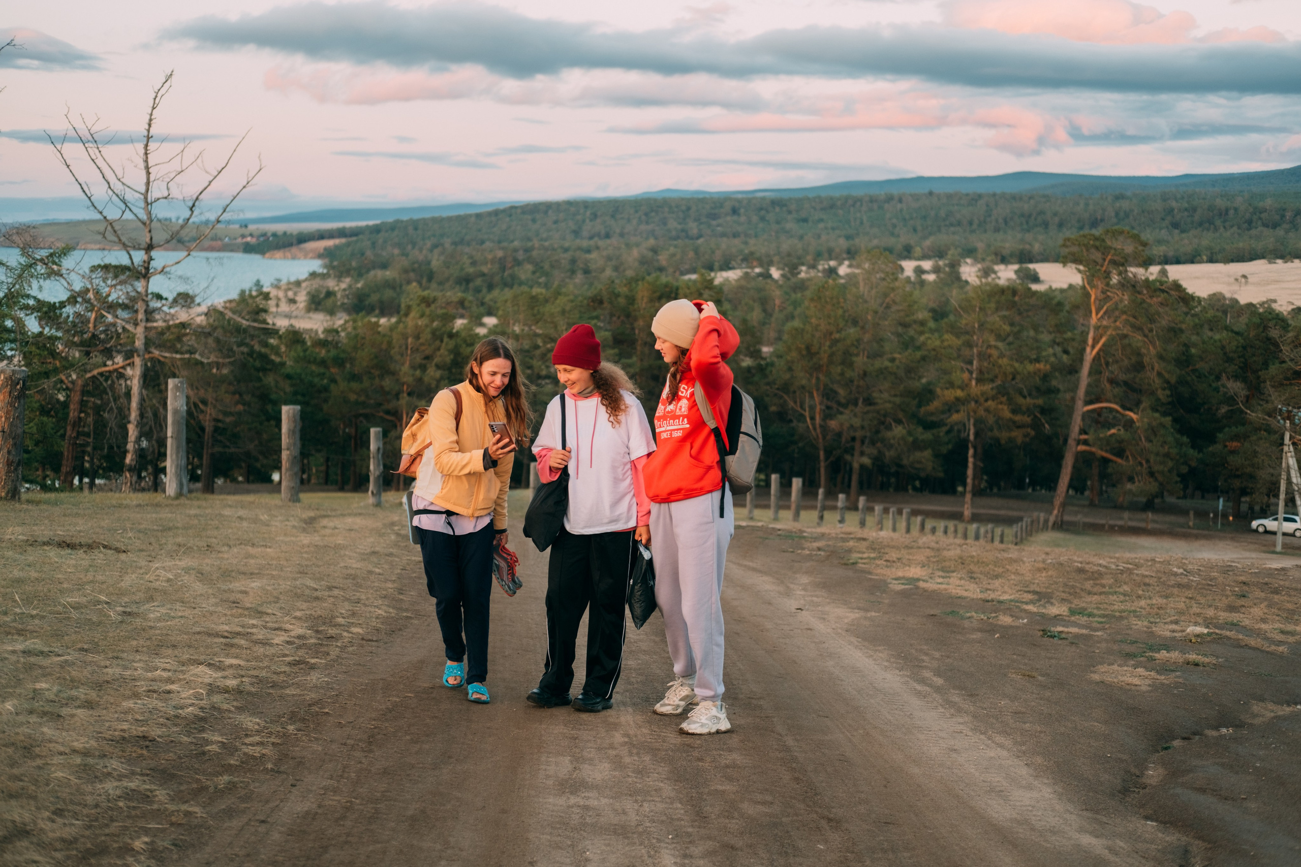 Фестиваль перфоманса Ради света. Фотограф в Иркутске Анна Мирошникова