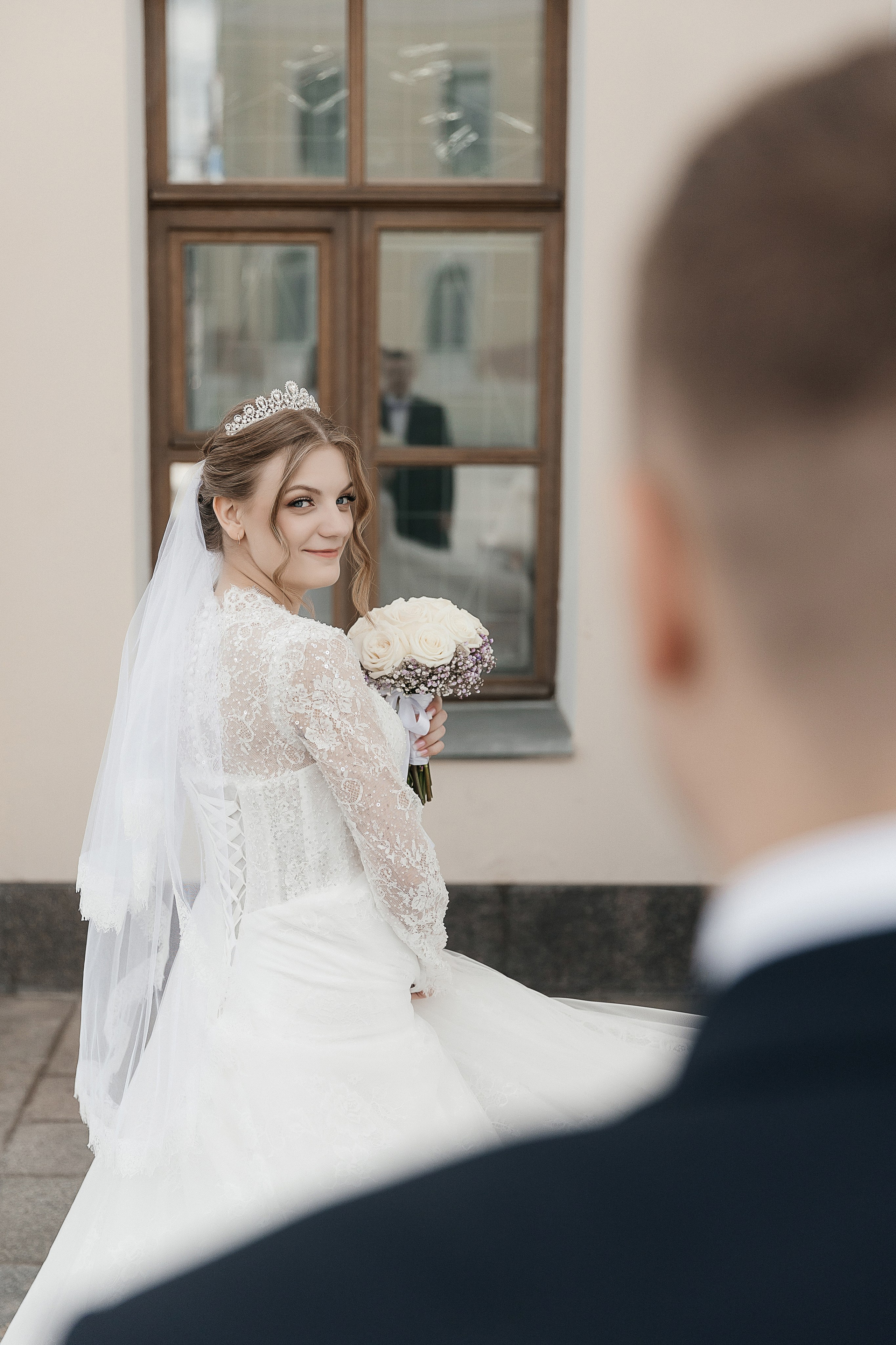 Свадьба. Свадебный и семейный фотограф в Твери и Тверской области