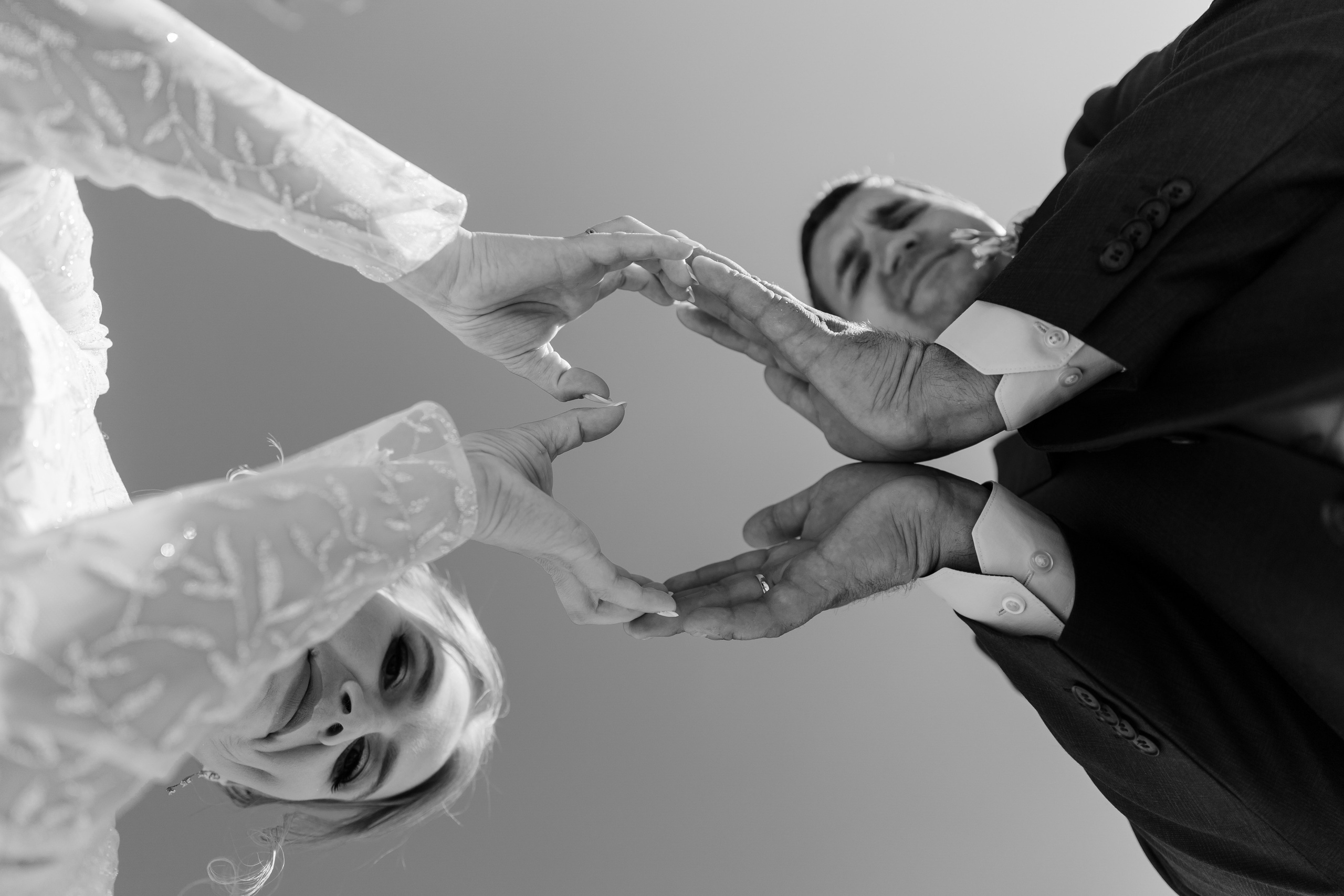 Свадьба Валентины и Василия. Свадебный и семейный фотограф в Твери и Тверской области