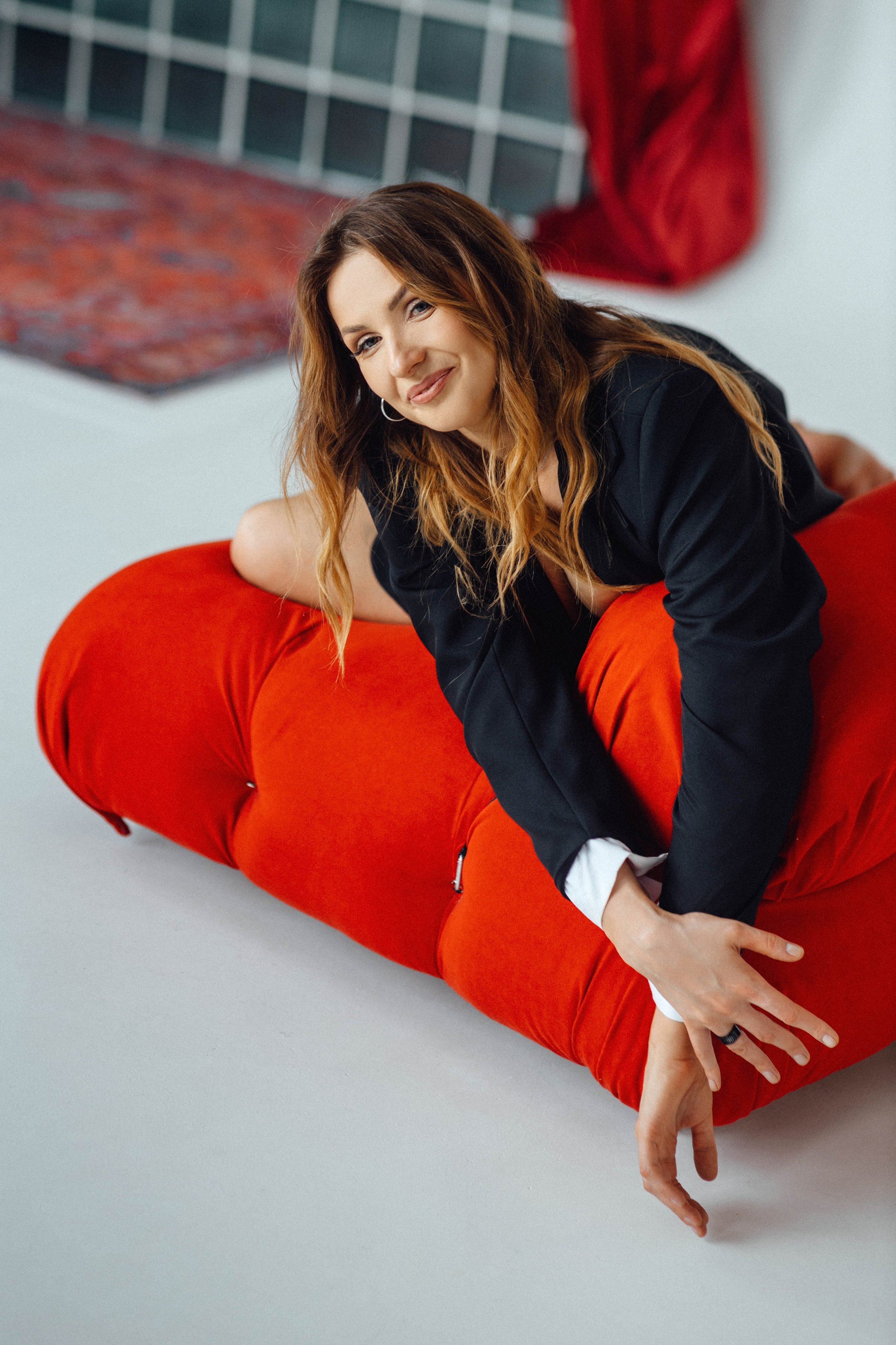 Екатерина, BAstudio