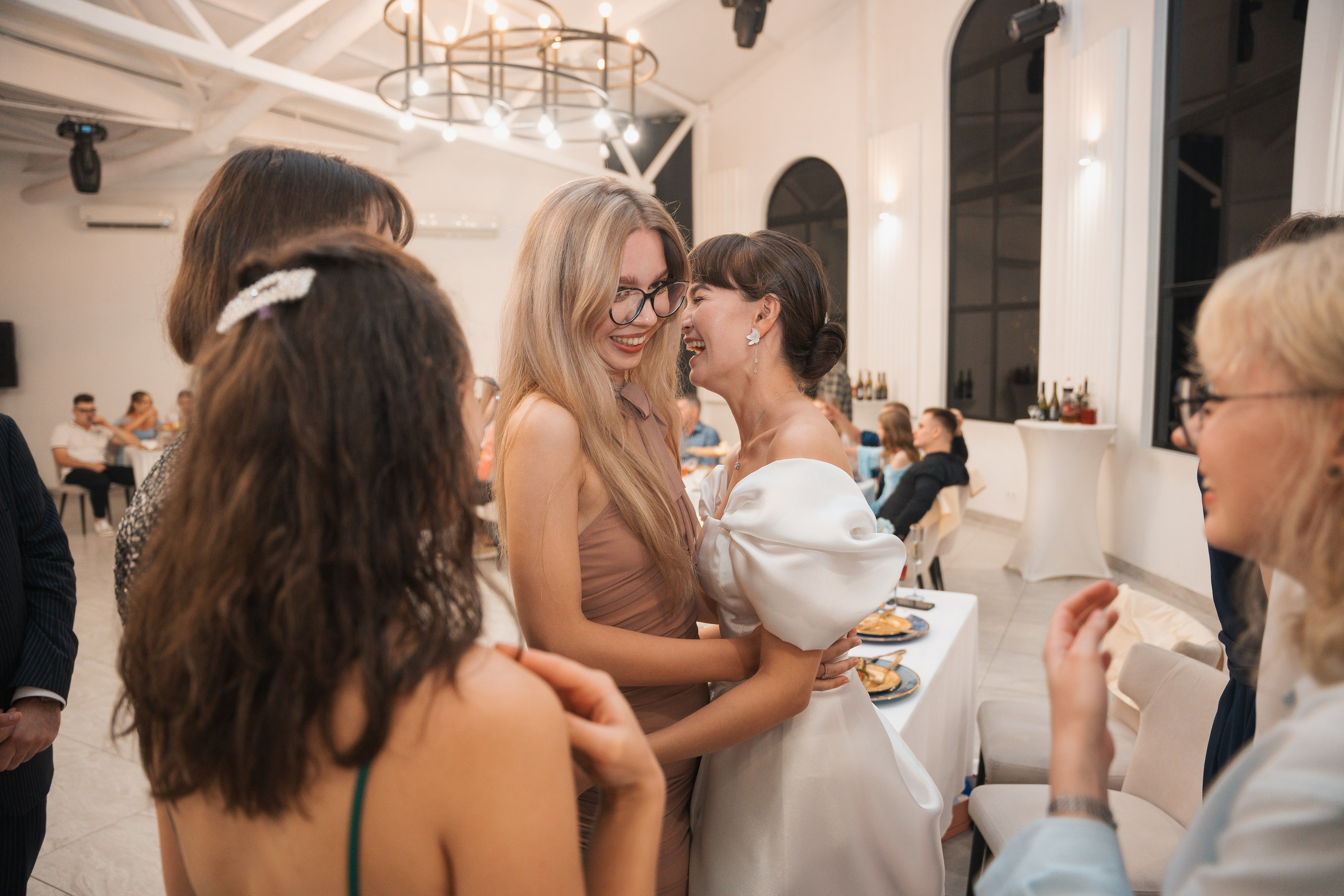 Ирина и Сергей. Фотограф Хабаровск