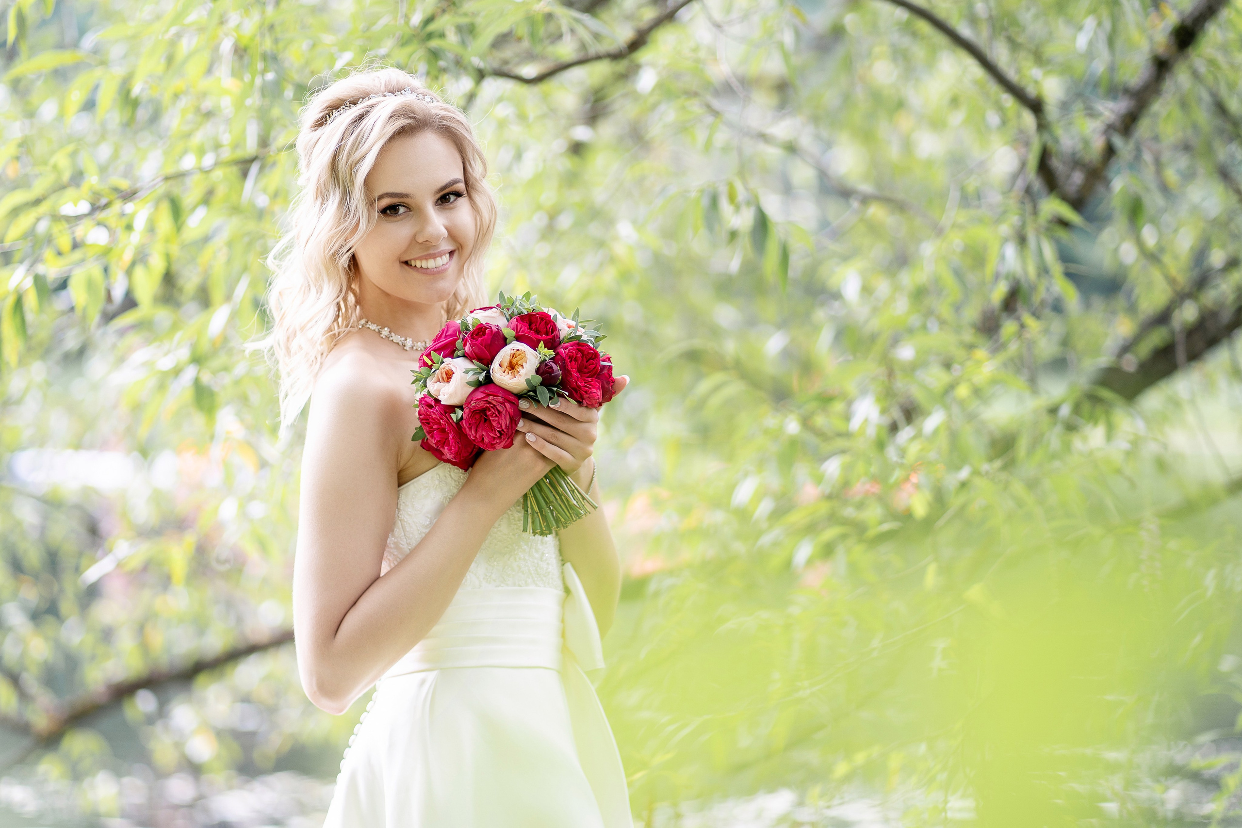 Кирилл и Валерия. Архив