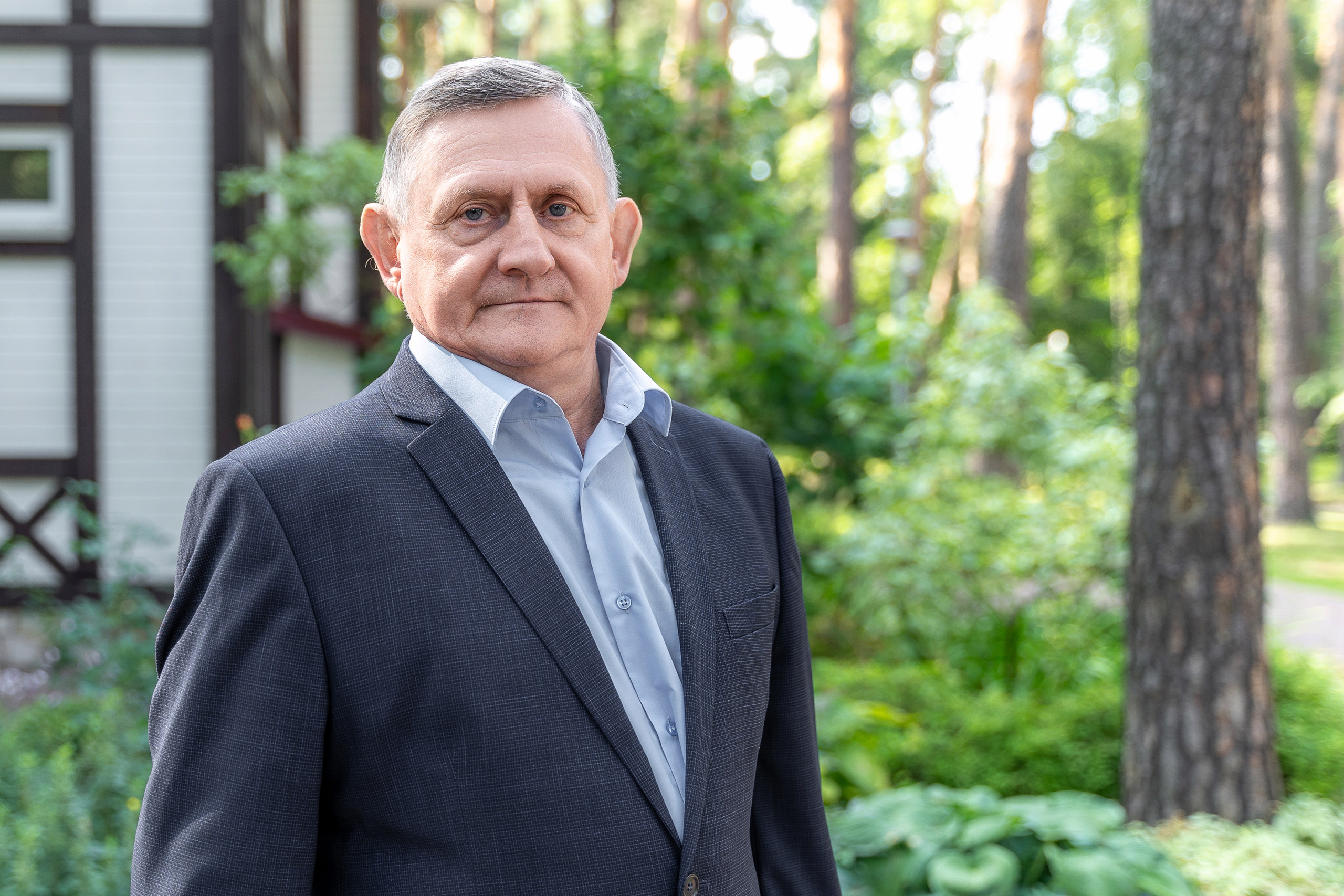 Кирилл и Валерия. Архив