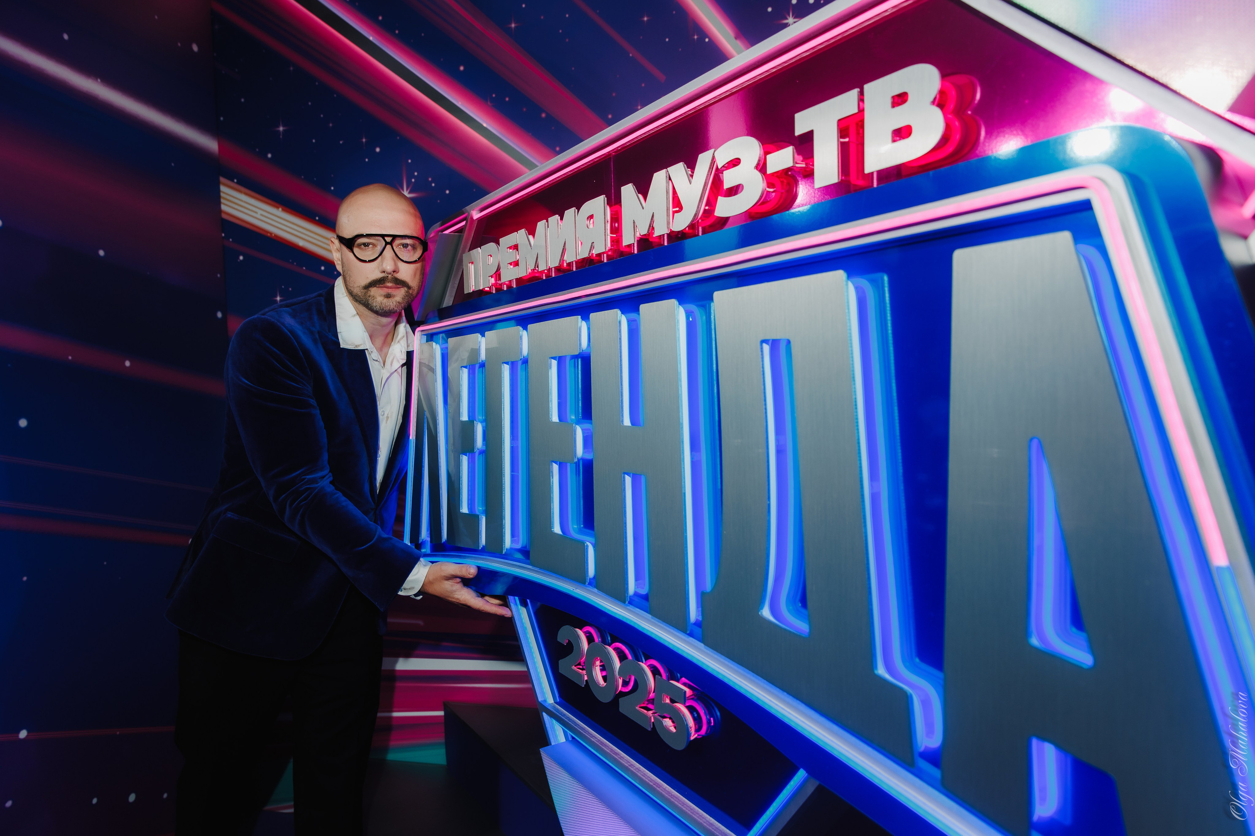 Пресс-завтрак премии МУЗ-ТВ. Фотограф Ольга Махалова — Санкт-Петербург, Москва, Нижний Новгород