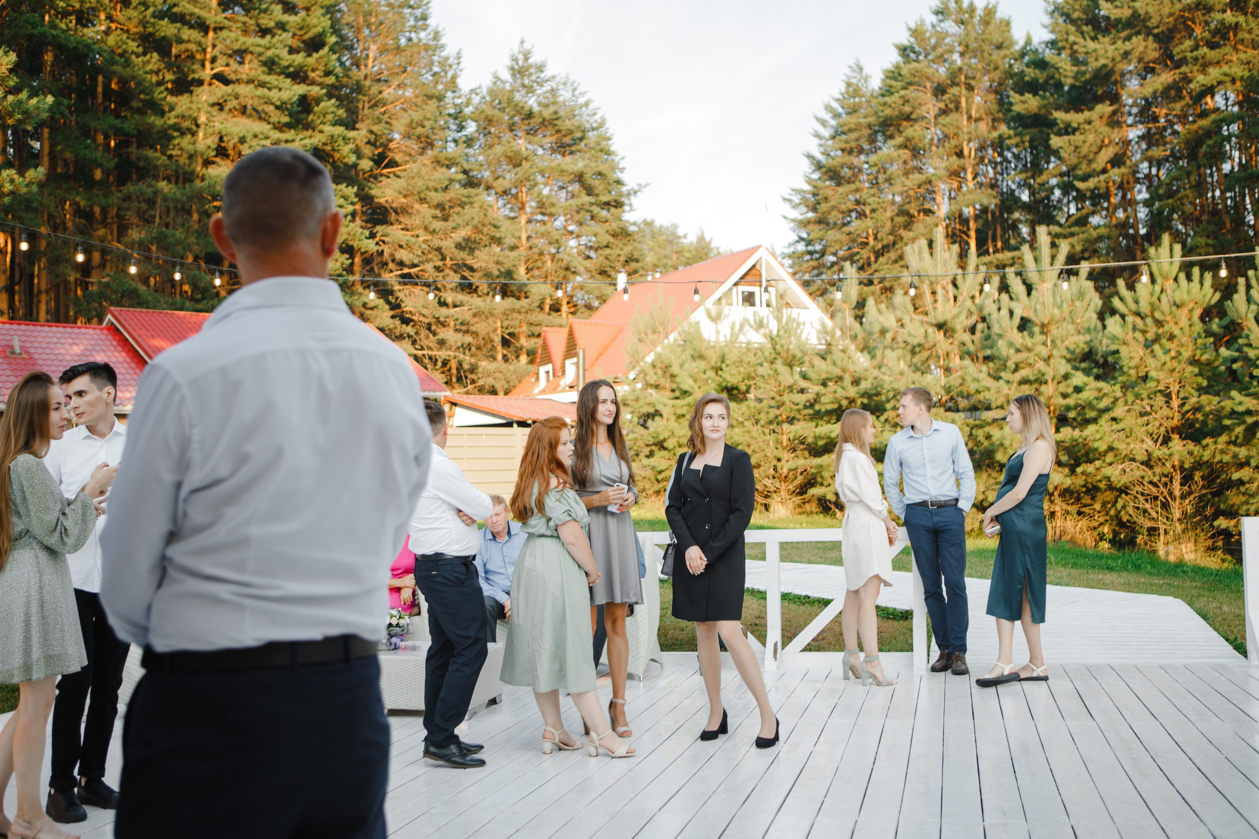 Павел и Ралина. Свадебный и семейный фотограф Ижевск