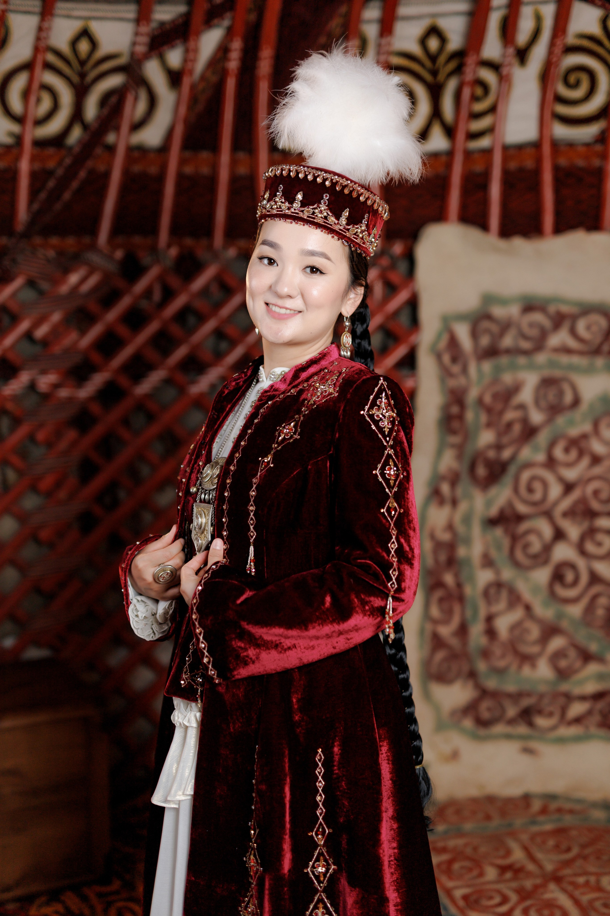 Moldir — Qyz uzatu. Wedding and Love story Photographer