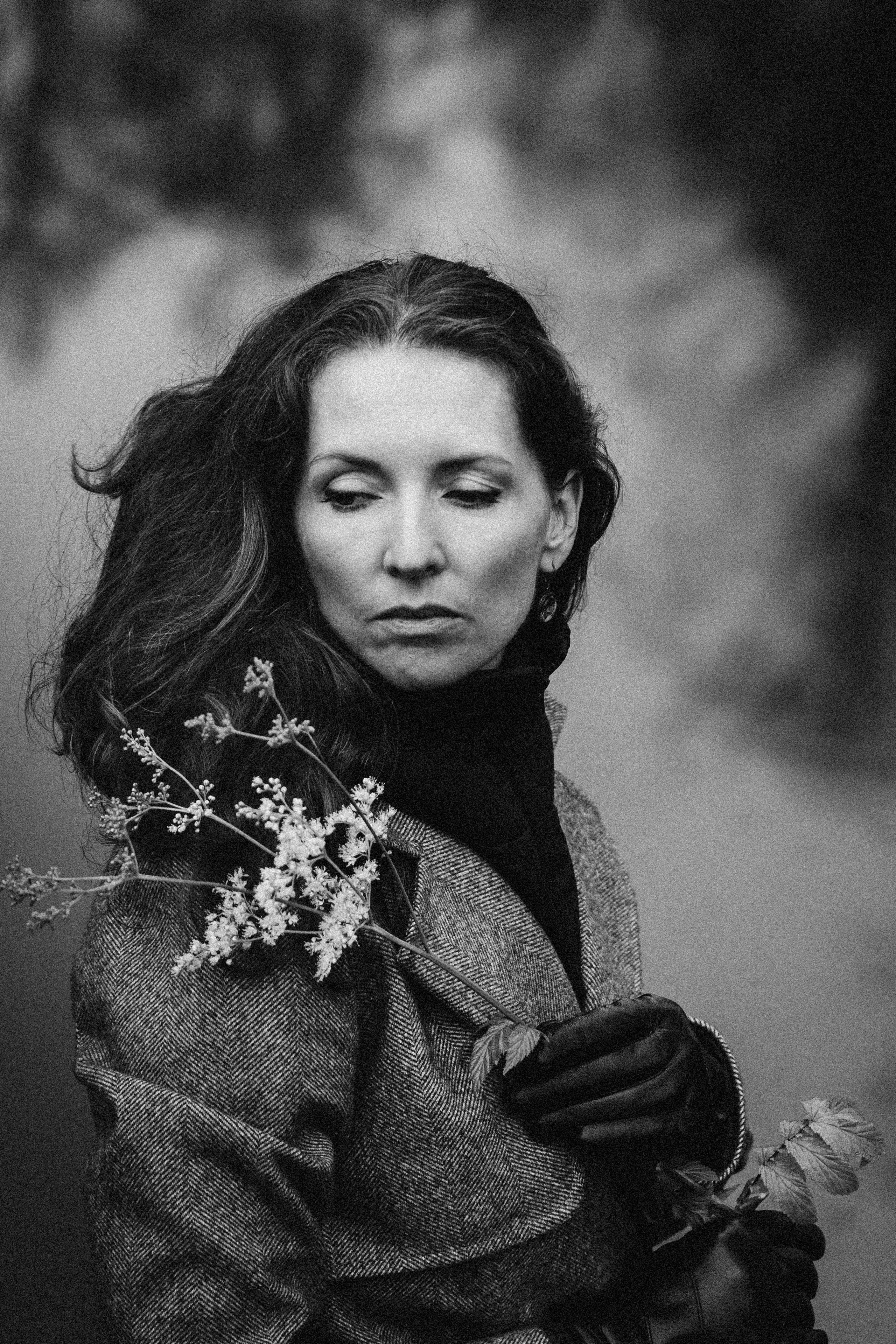 Индивидуальная фотосессия. Главная