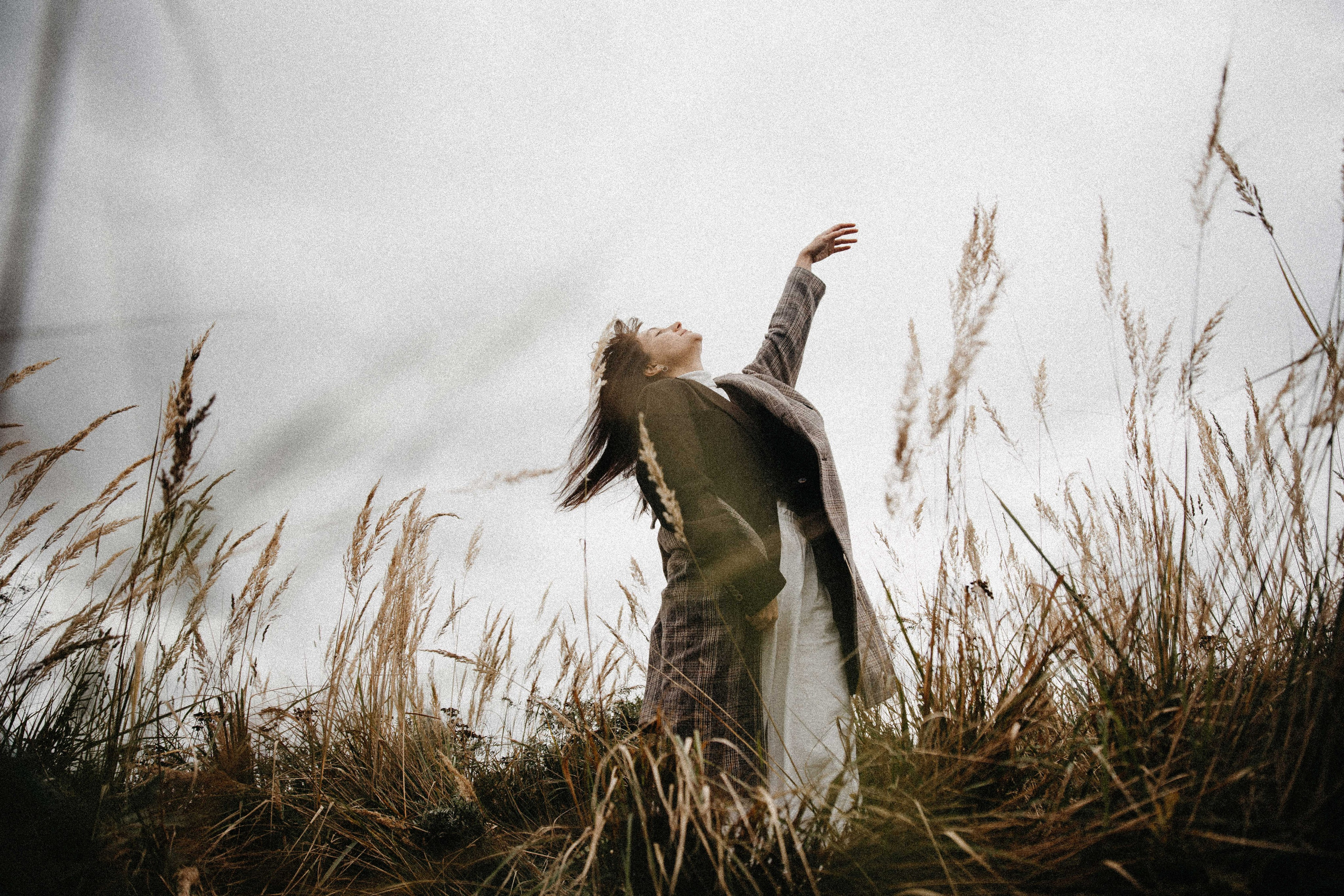 Индивидуальная фотосессия. Главная