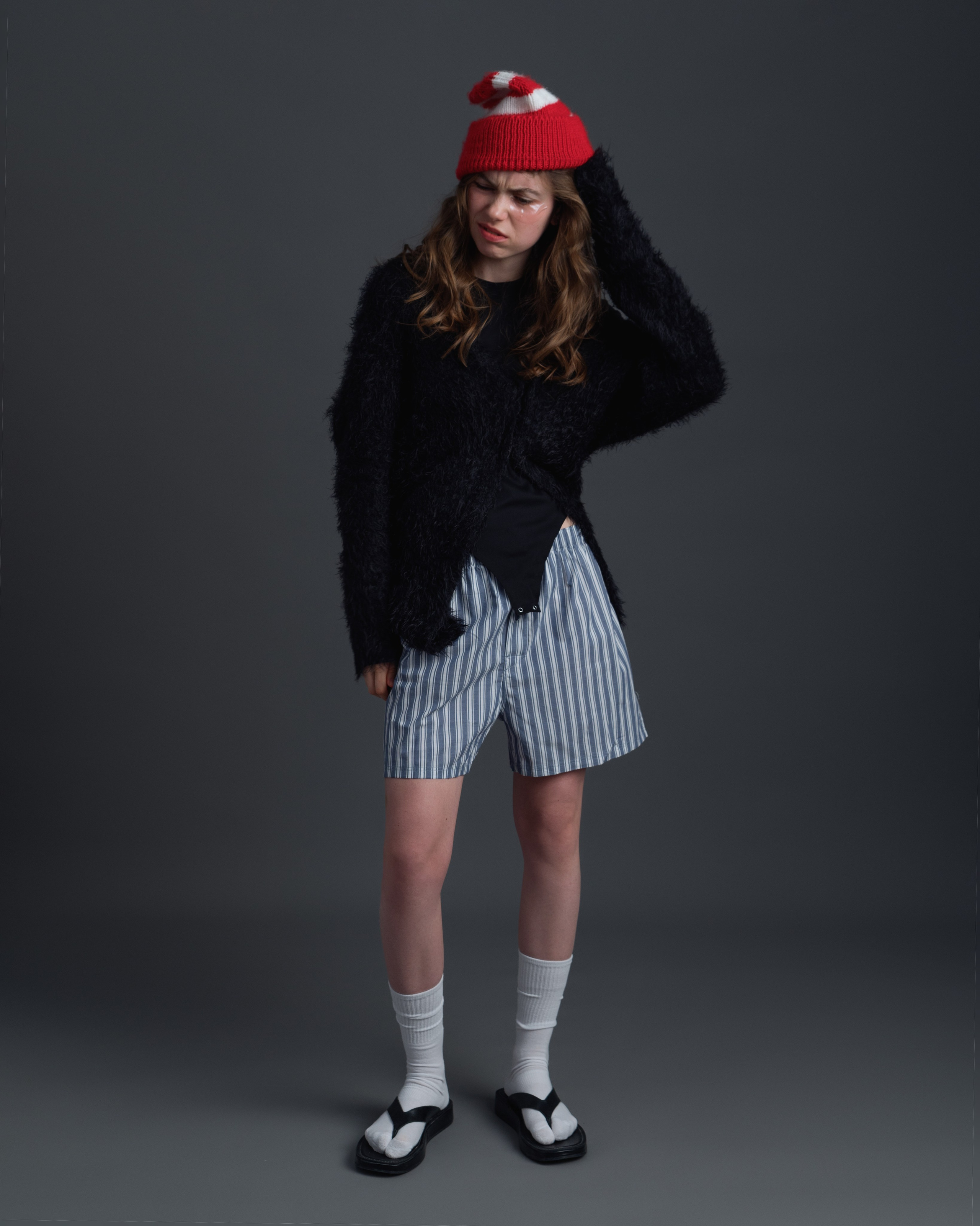 Valerya. Фотограф в Санкт-Петербурге модельные тесты каталоги бренды лук бук