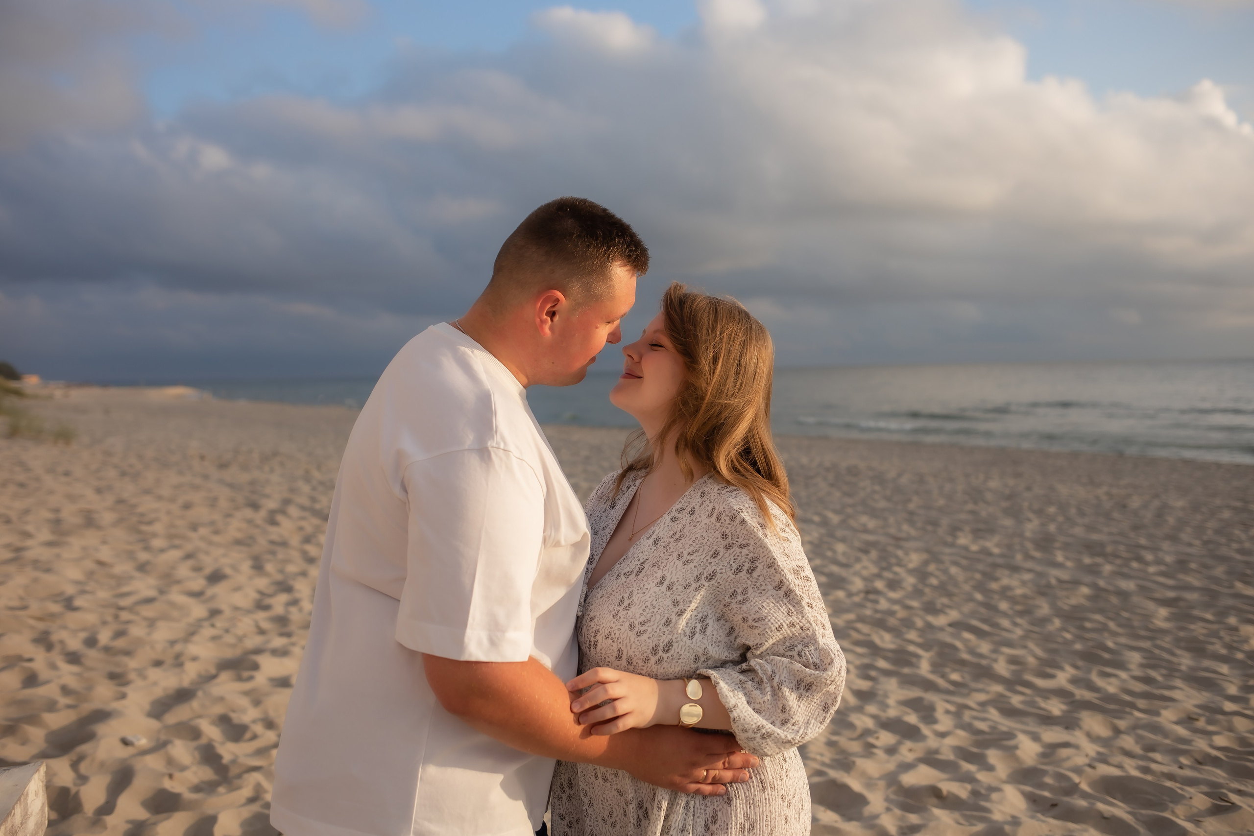 Елена и Никита. Фотограф в Калининграде Решетникова Алина