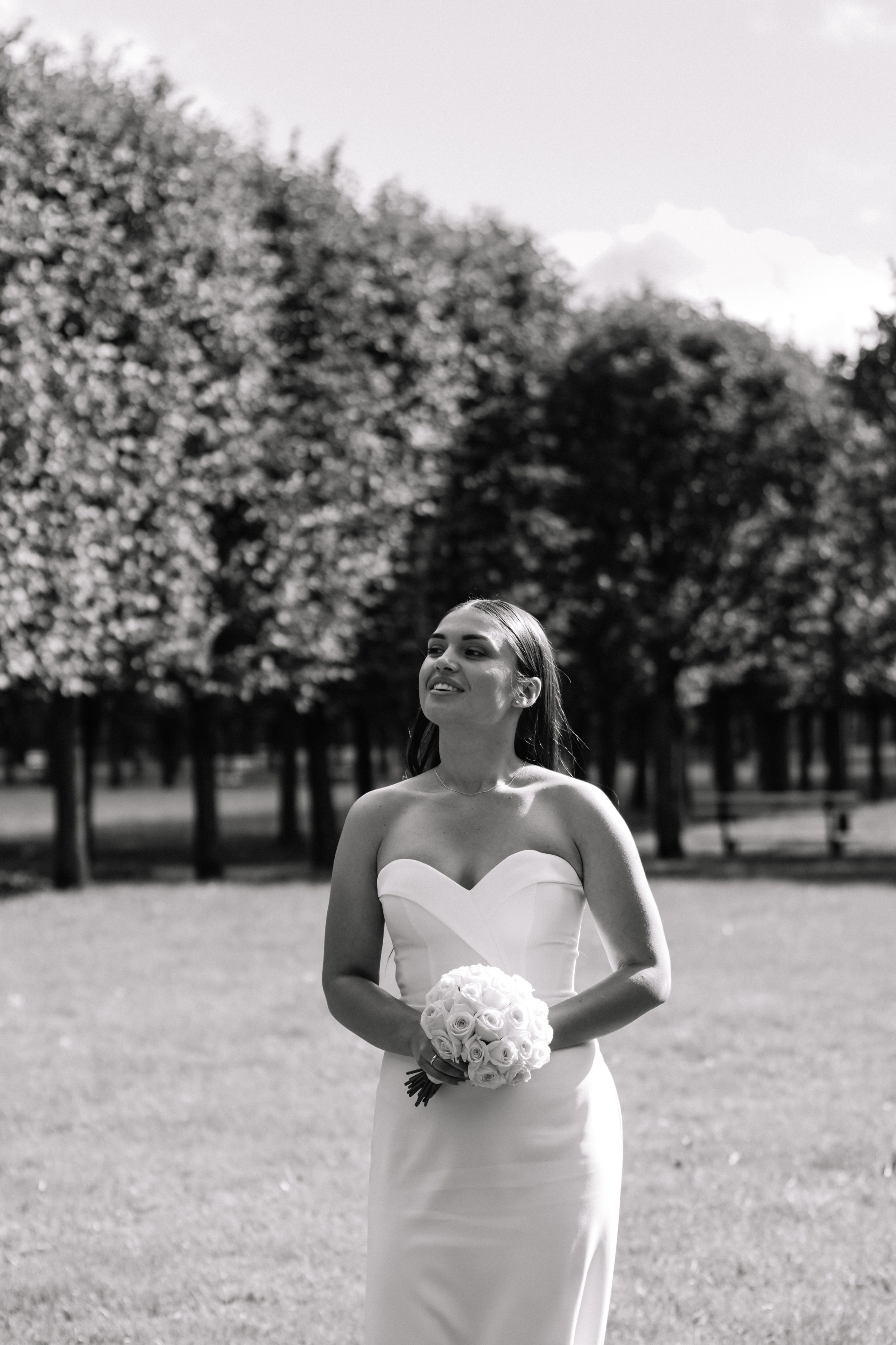 Мария и Олег. Фотограф в Москве Ефимова Дарья