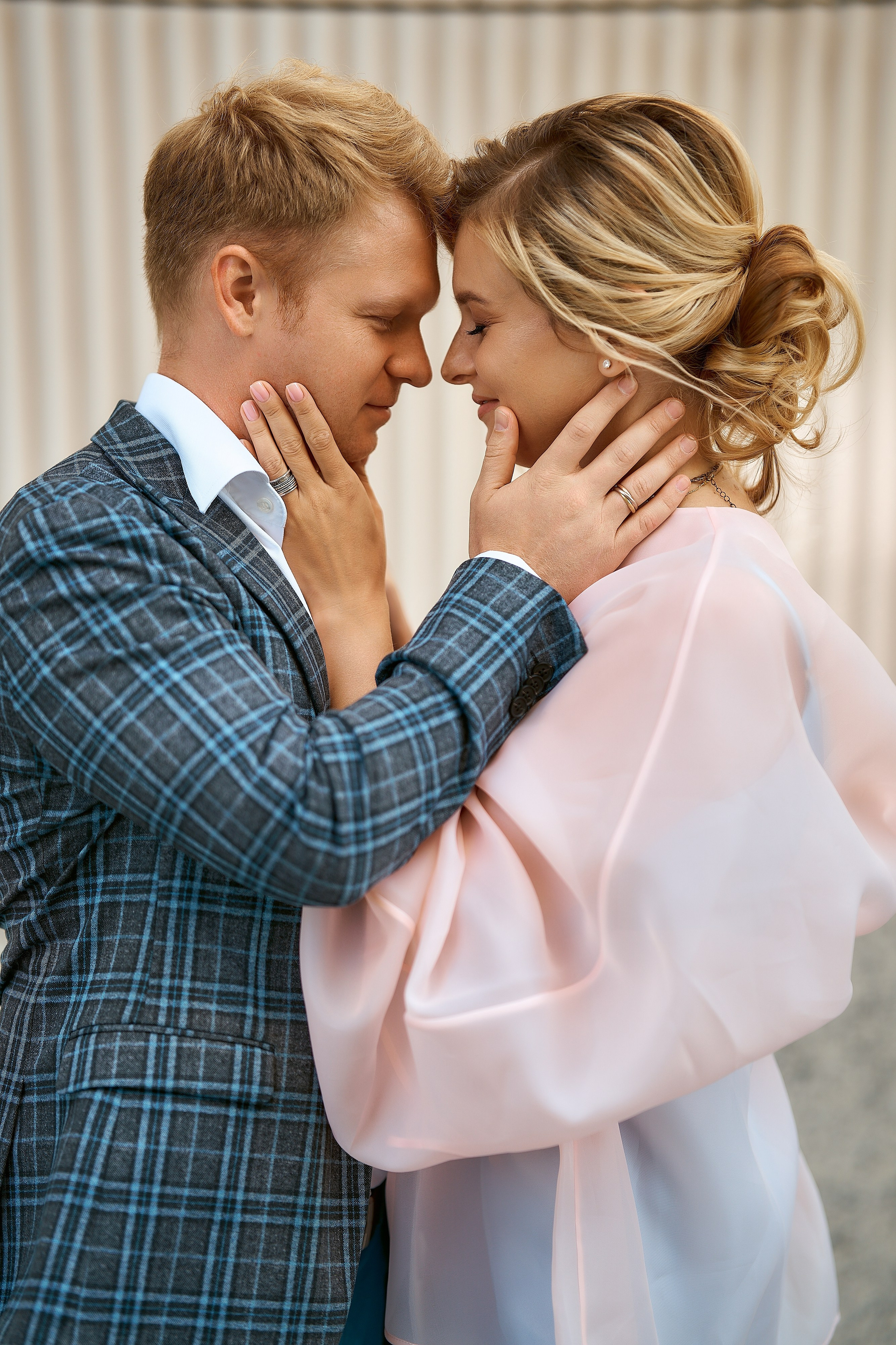 Многодетная съемка. Свадебный фотограф Минск РБ