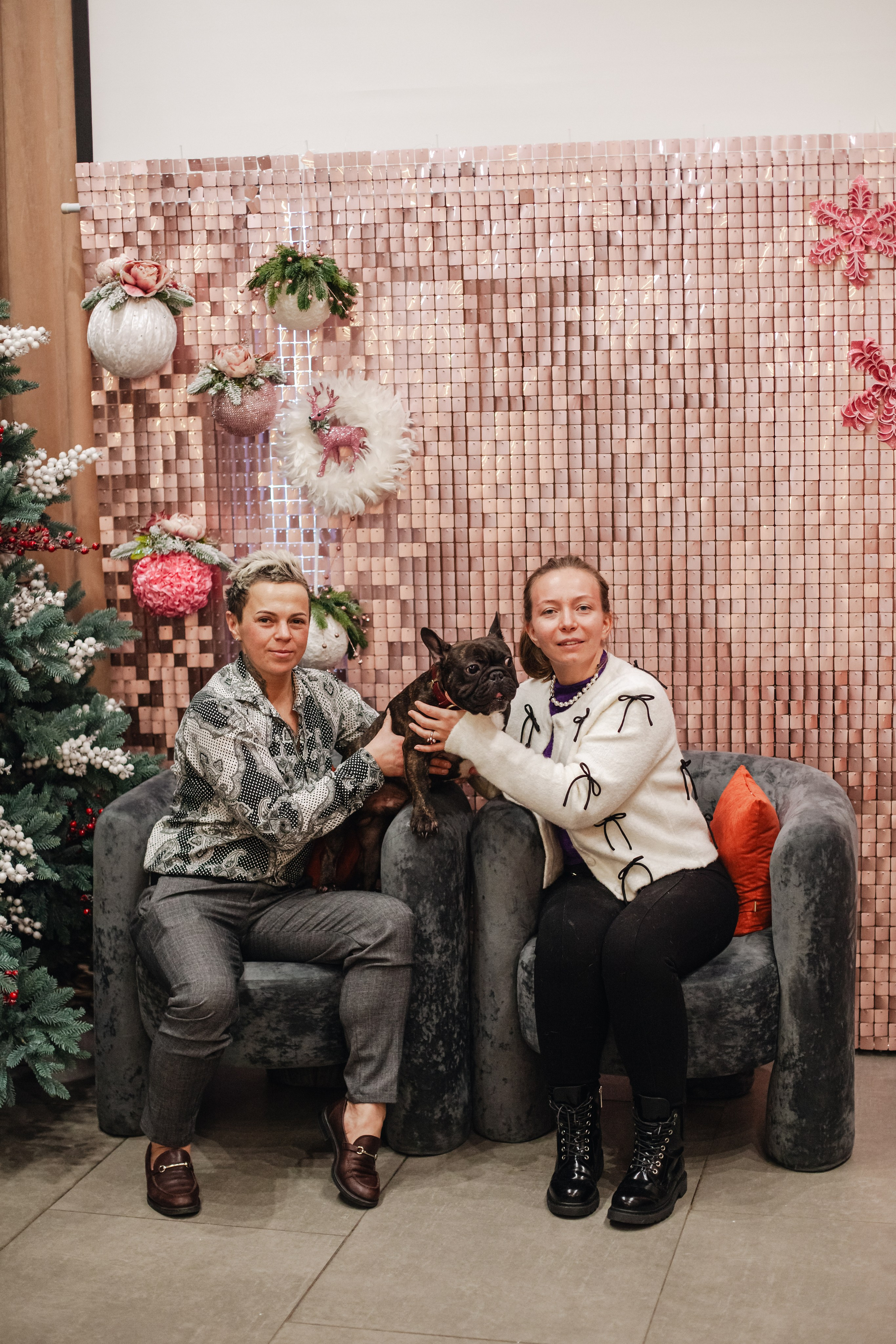 Бульёлка 2024. Фотограф-анималист Татьяна Степанова