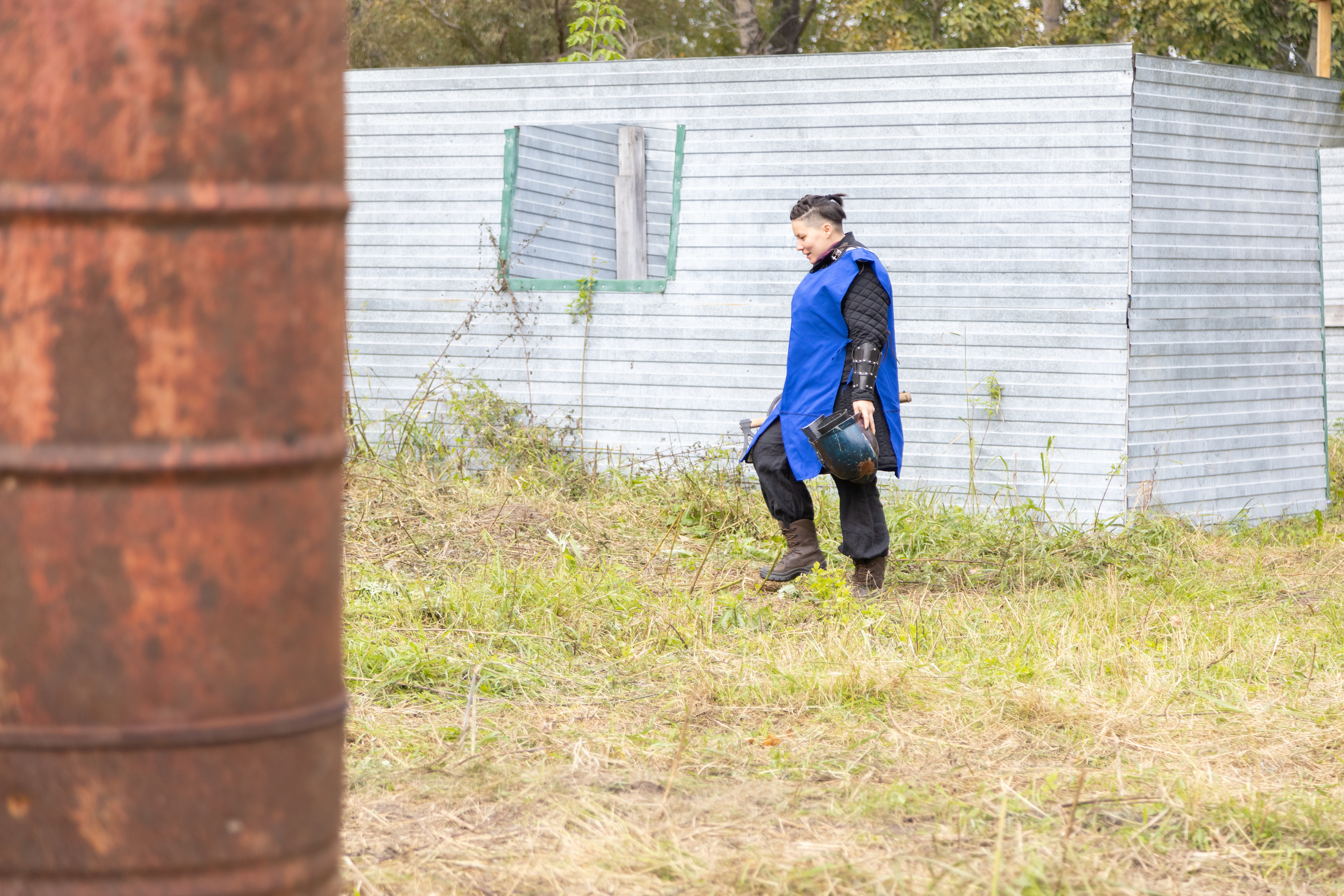 Историческая реконструкция. Репортаж. Семейный и детский фотограф в Красноярске Ольга Гаврикова