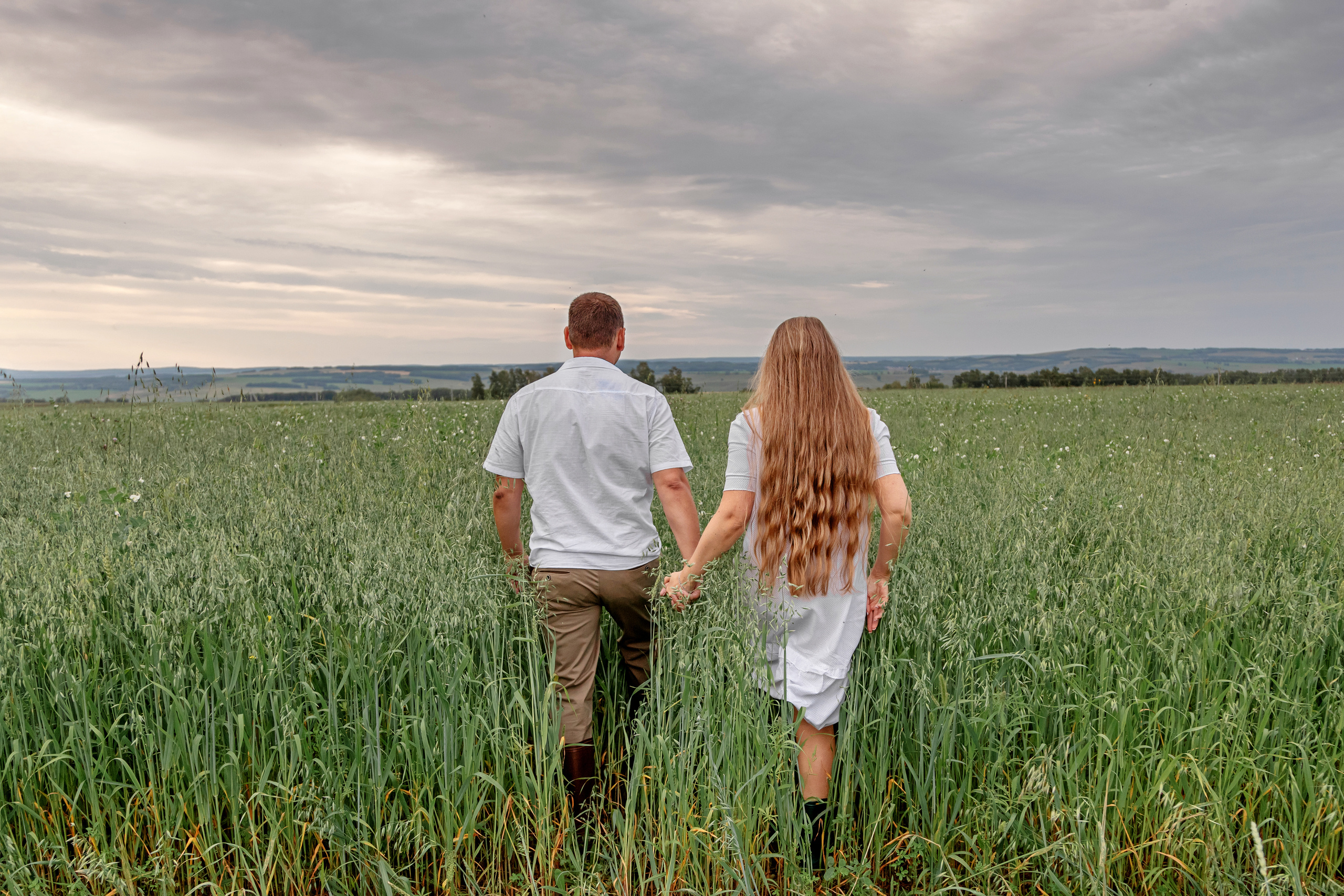 вместе по жизни